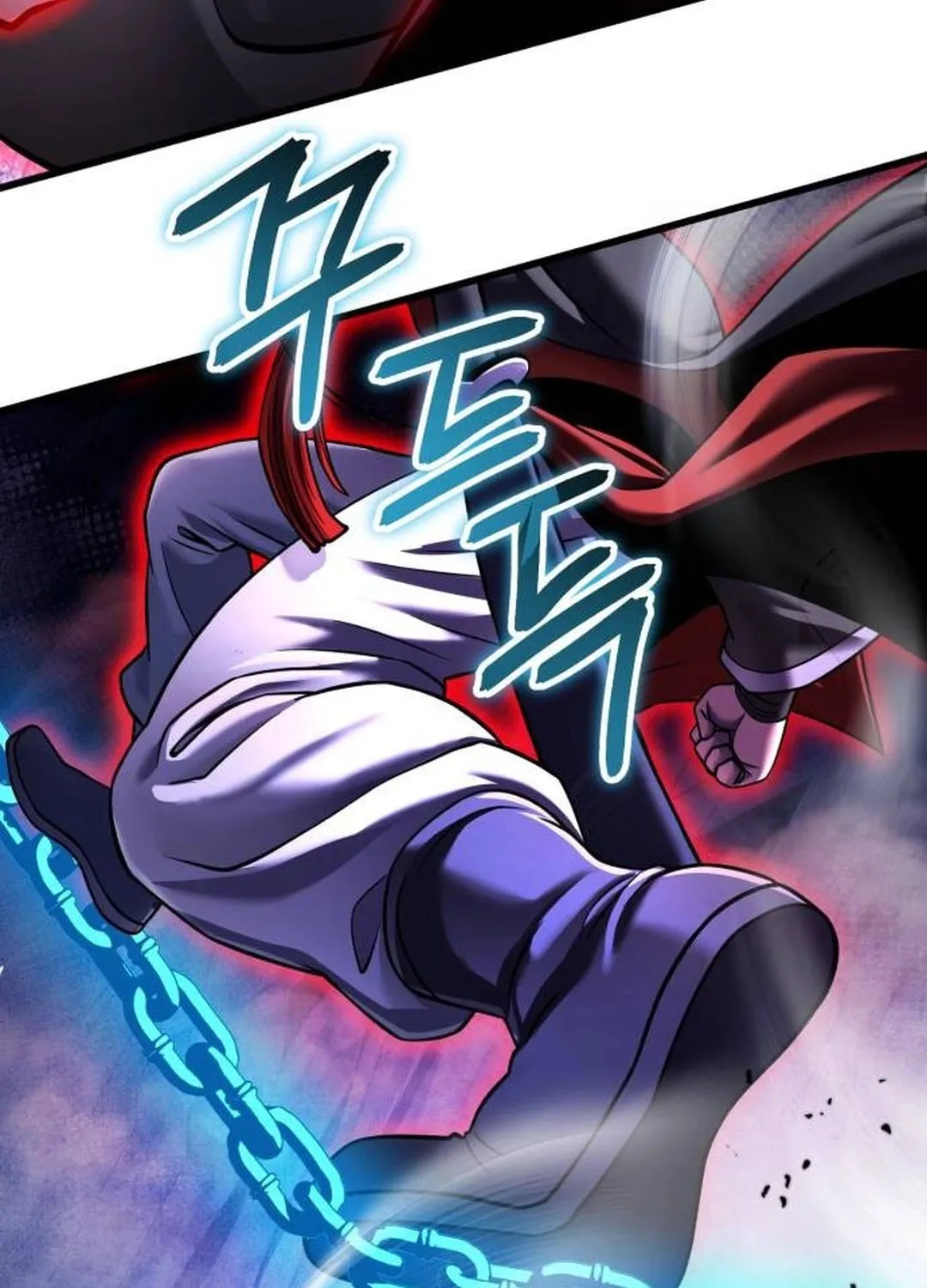 Revenge of Young Master Peng Chapter 153 page 12 - 