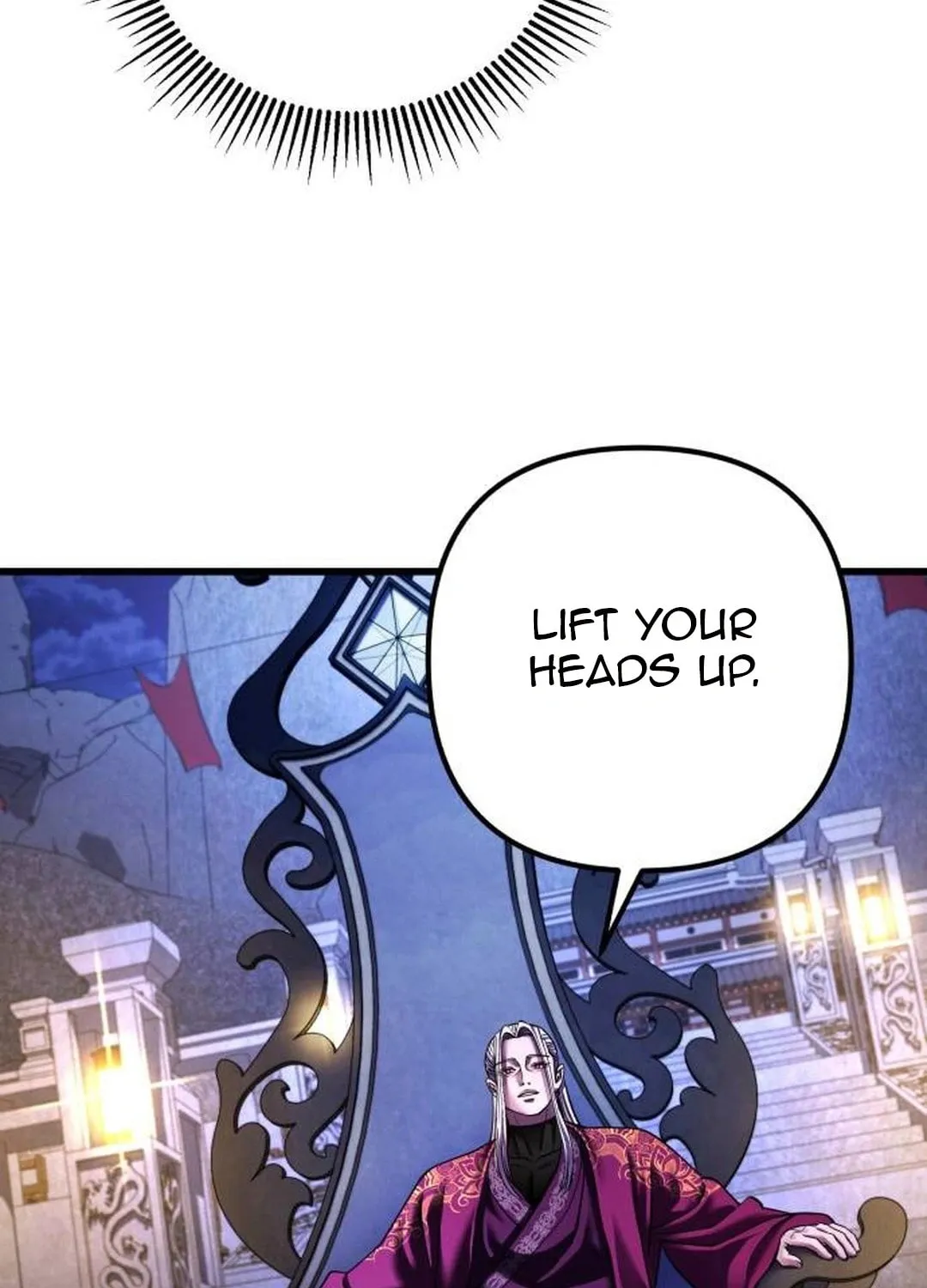 Revenge of Young Master Peng Chapter 153 page 111 - 