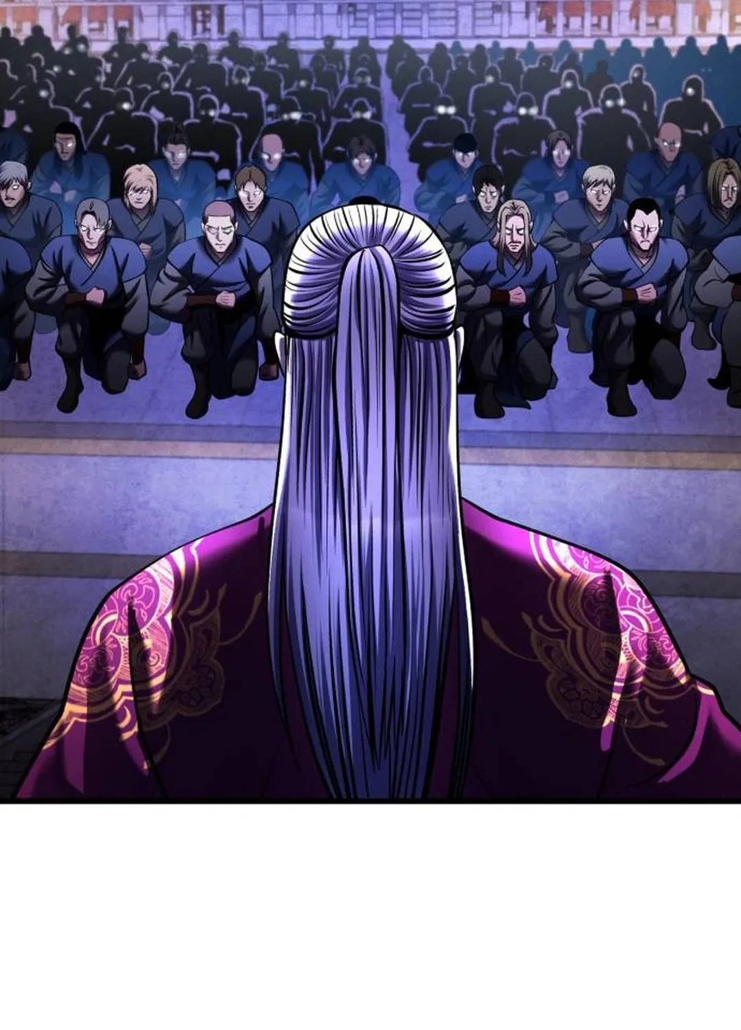 Revenge of Young Master Peng Chapter 153 page 114 - 