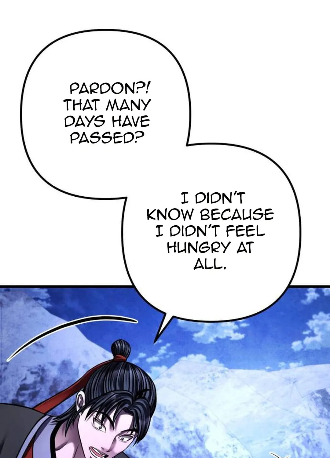 Revenge of Young Master Peng Chapter 153 page 122 - 