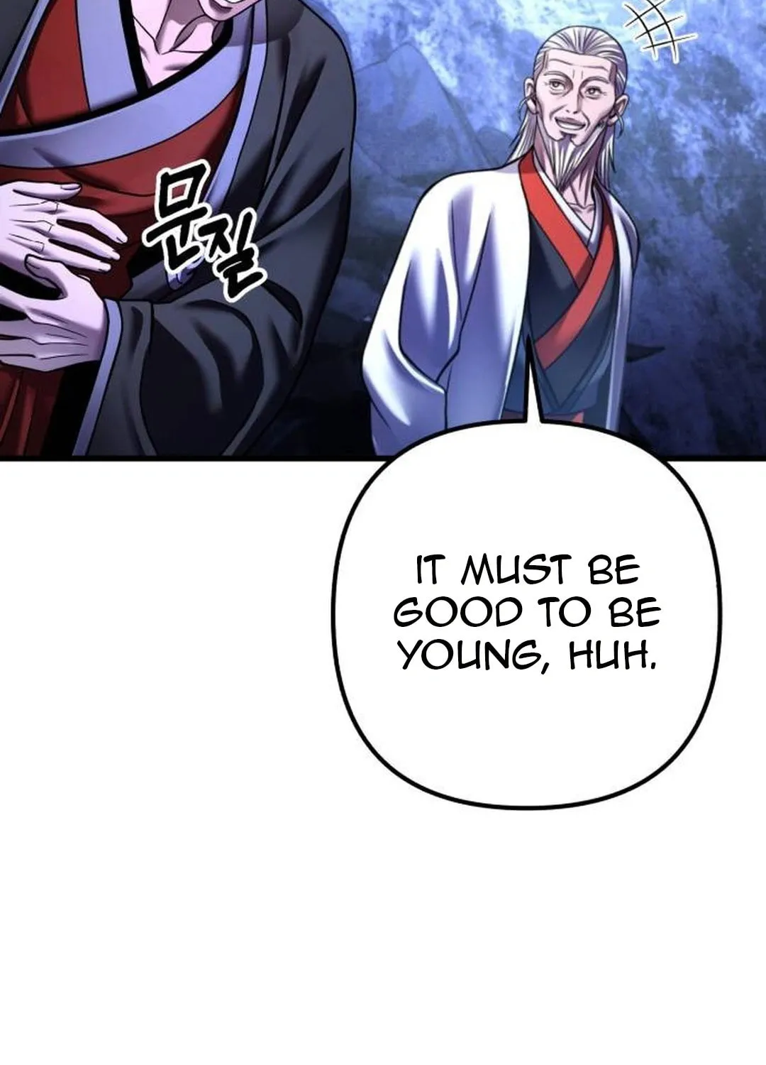 Revenge of Young Master Peng Chapter 153 page 123 - 