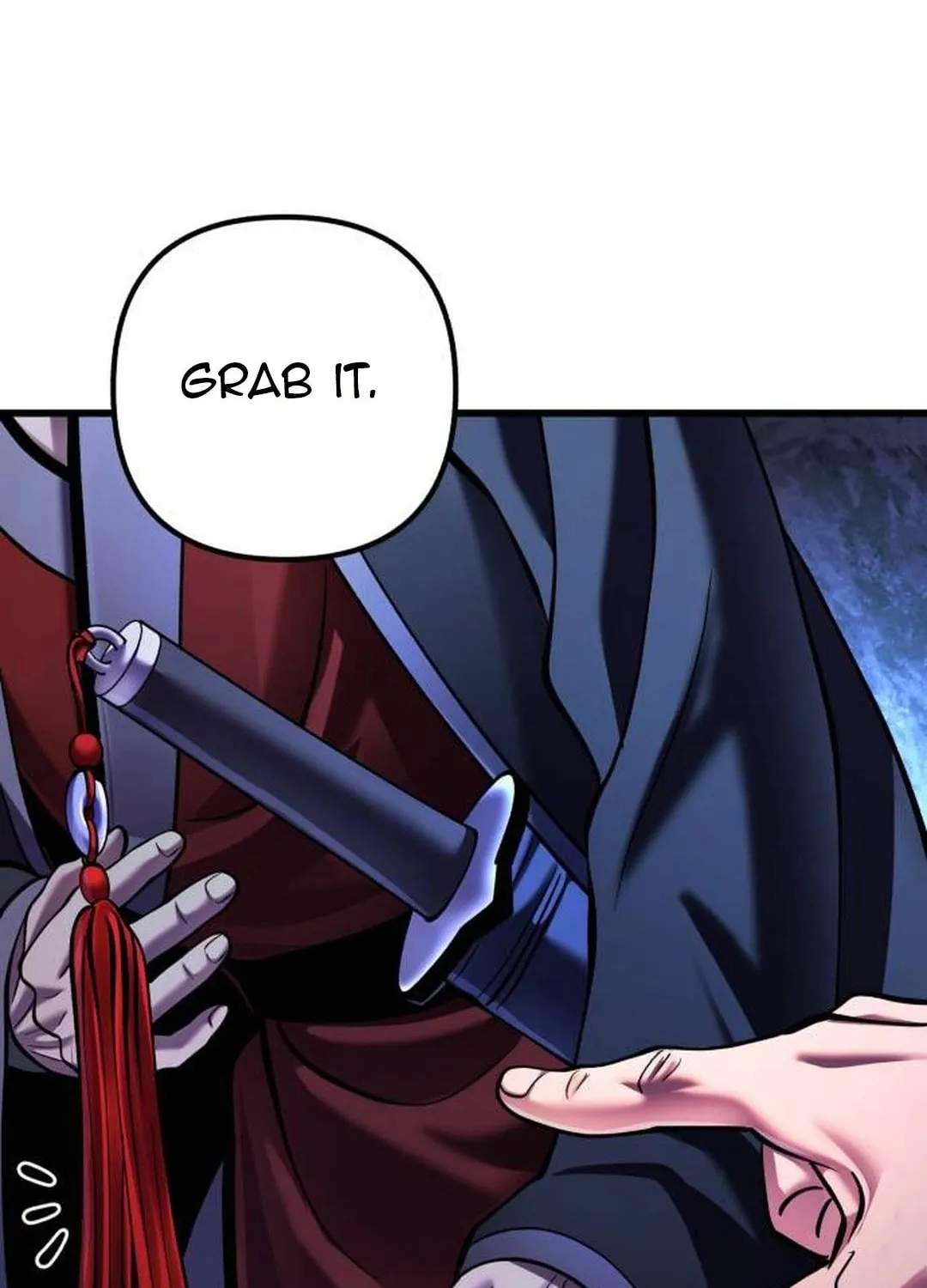 Revenge of Young Master Peng Chapter 153 page 124 - 