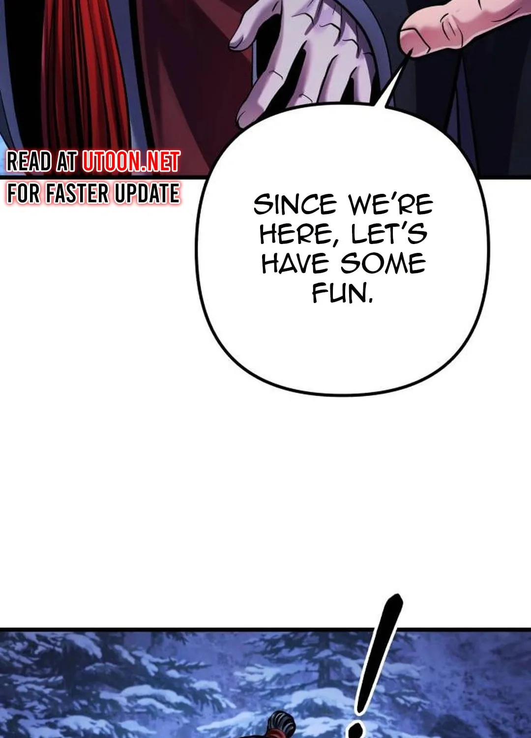 Revenge of Young Master Peng Chapter 153 page 125 - 