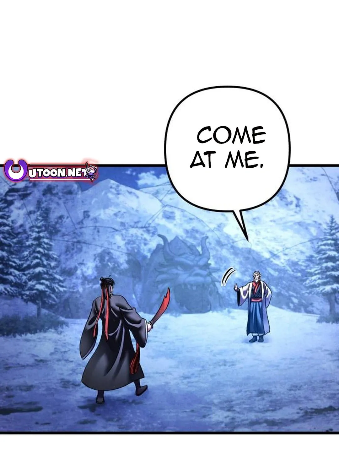 Revenge of Young Master Peng Chapter 153 page 128 - 