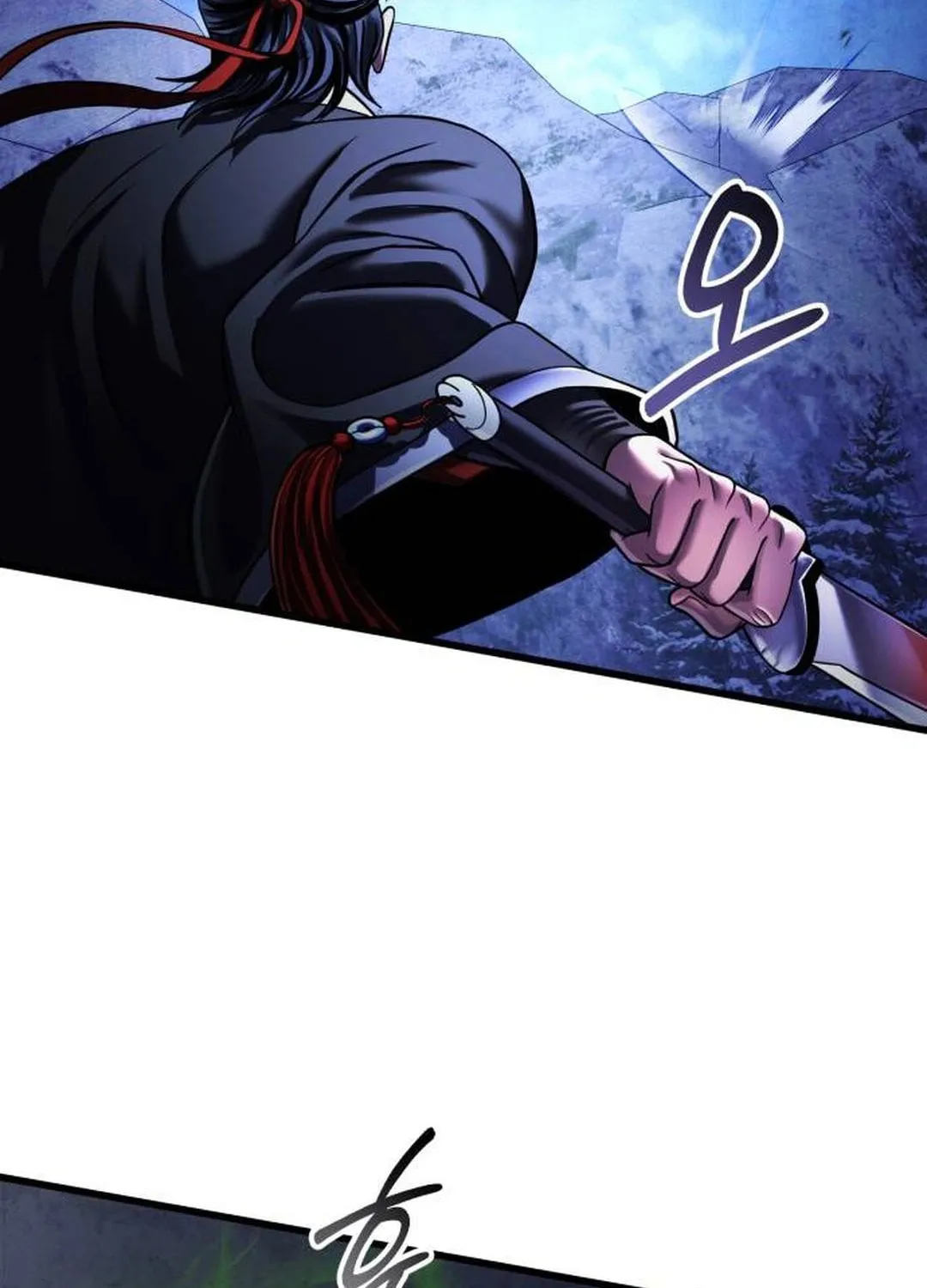 Revenge of Young Master Peng Chapter 153 page 136 - 