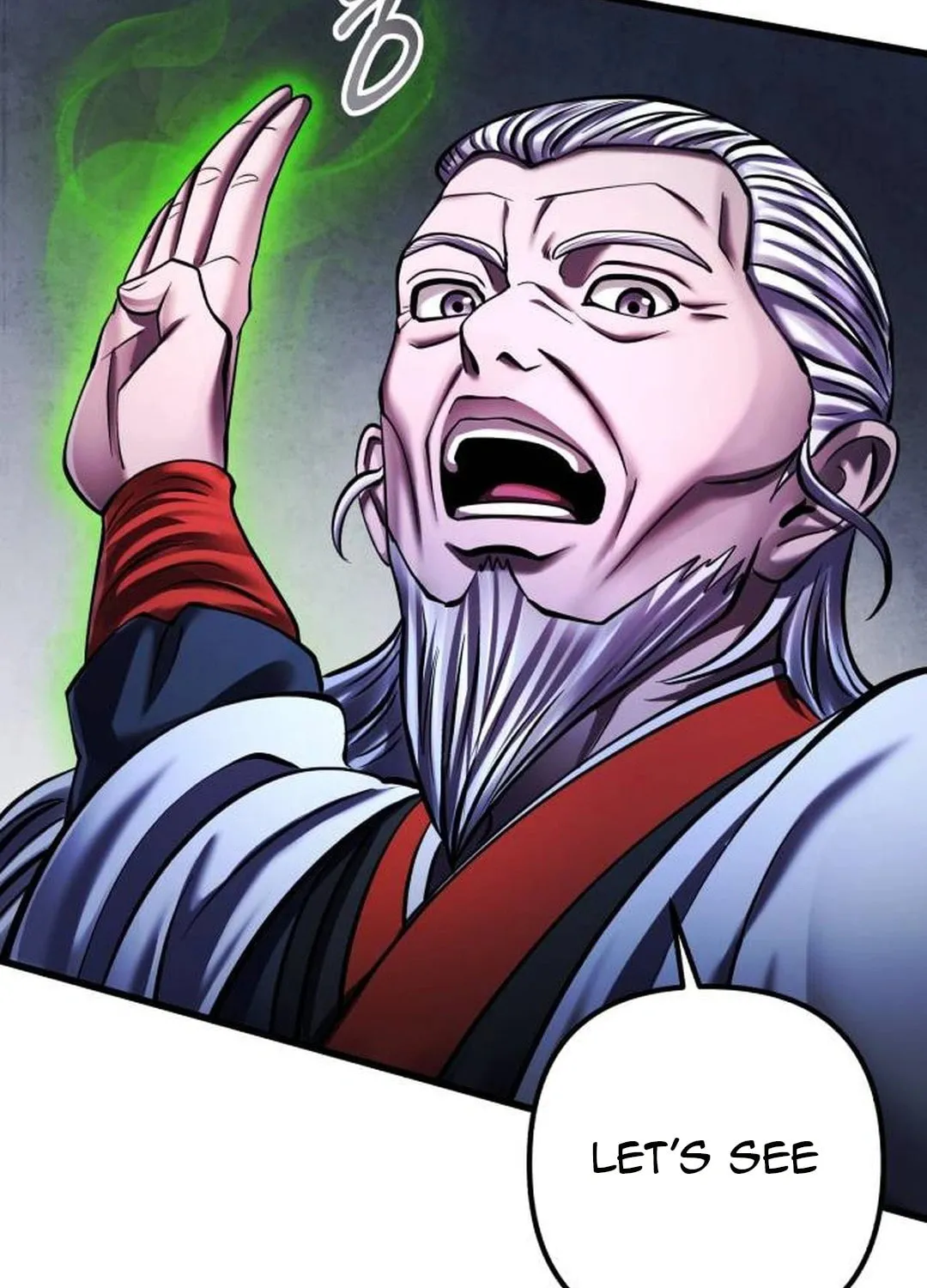Revenge of Young Master Peng Chapter 153 page 137 - 