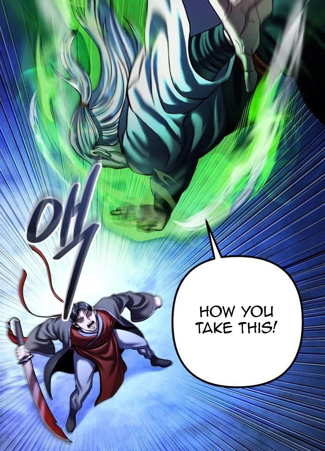 Revenge of Young Master Peng Chapter 153 page 139 - 