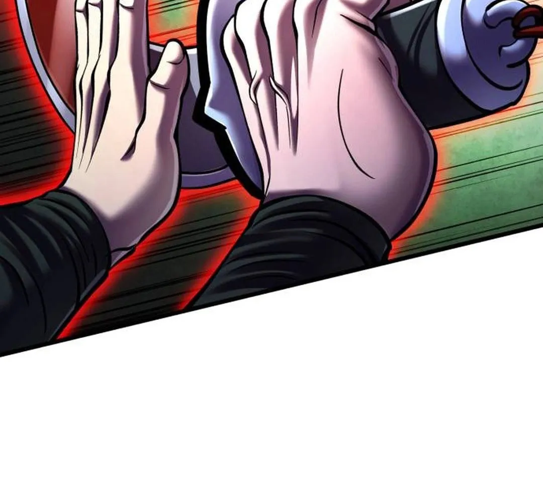 Revenge of Young Master Peng Chapter 153 page 141 - 