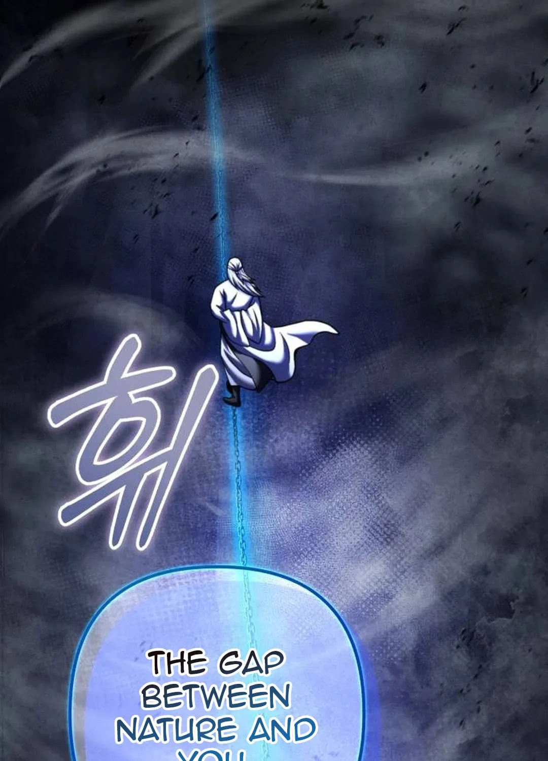 Revenge of Young Master Peng Chapter 153 page 3 - 