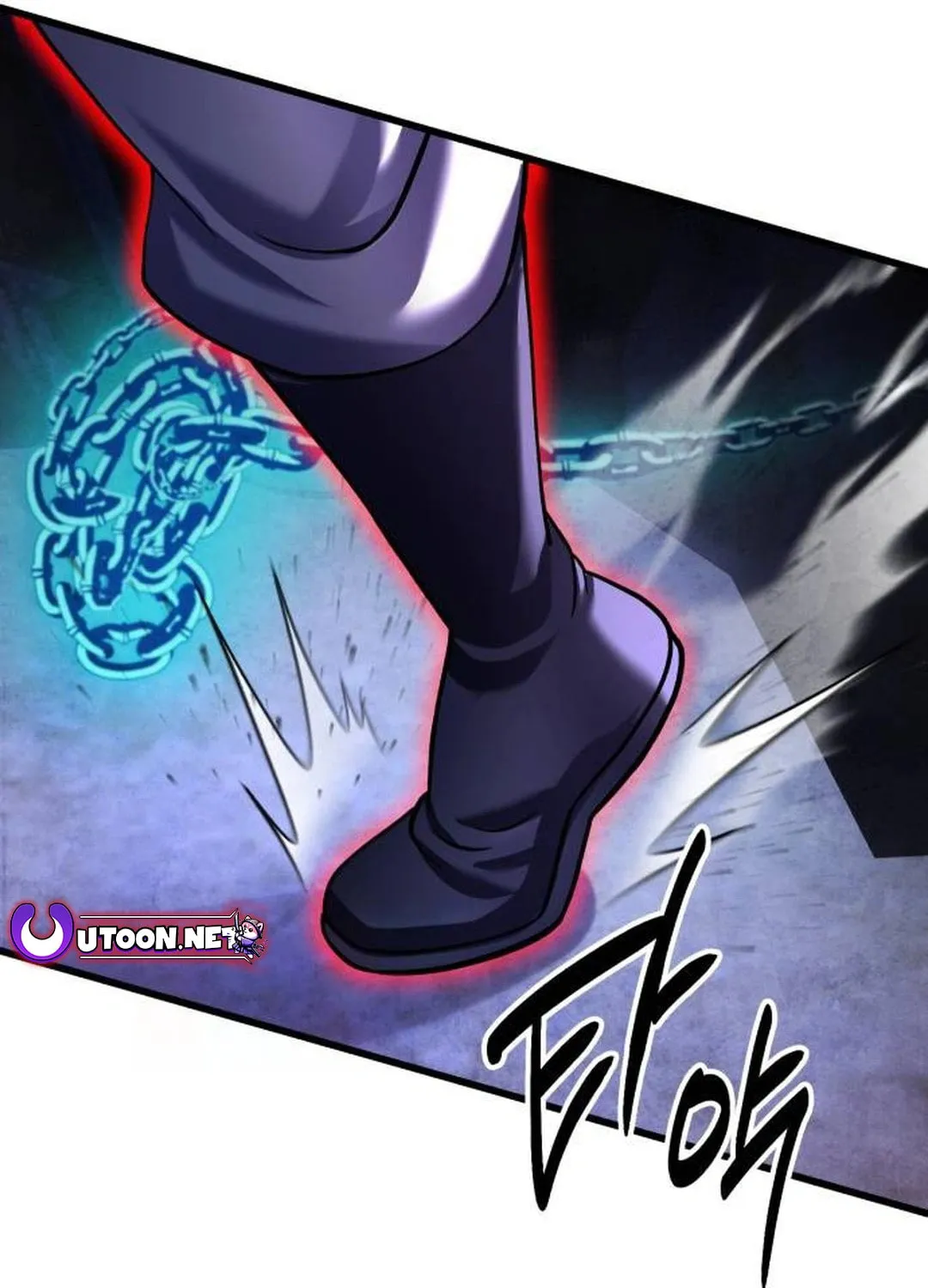 Revenge of Young Master Peng Chapter 153 page 21 - 