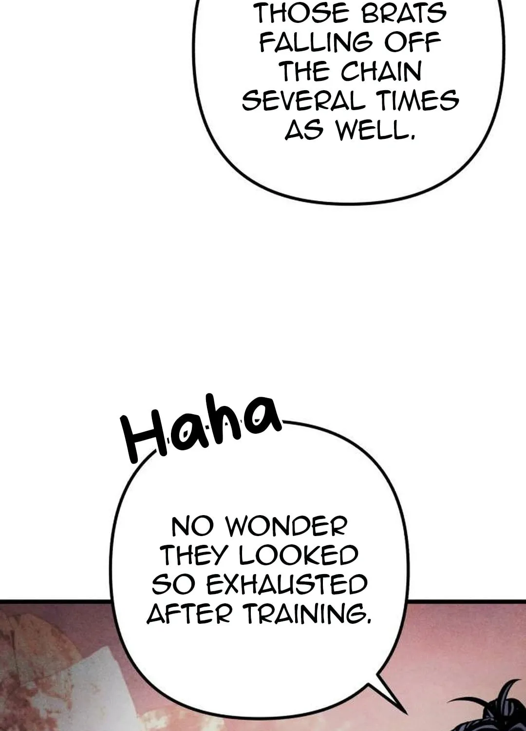 Revenge of Young Master Peng Chapter 153 page 28 - 