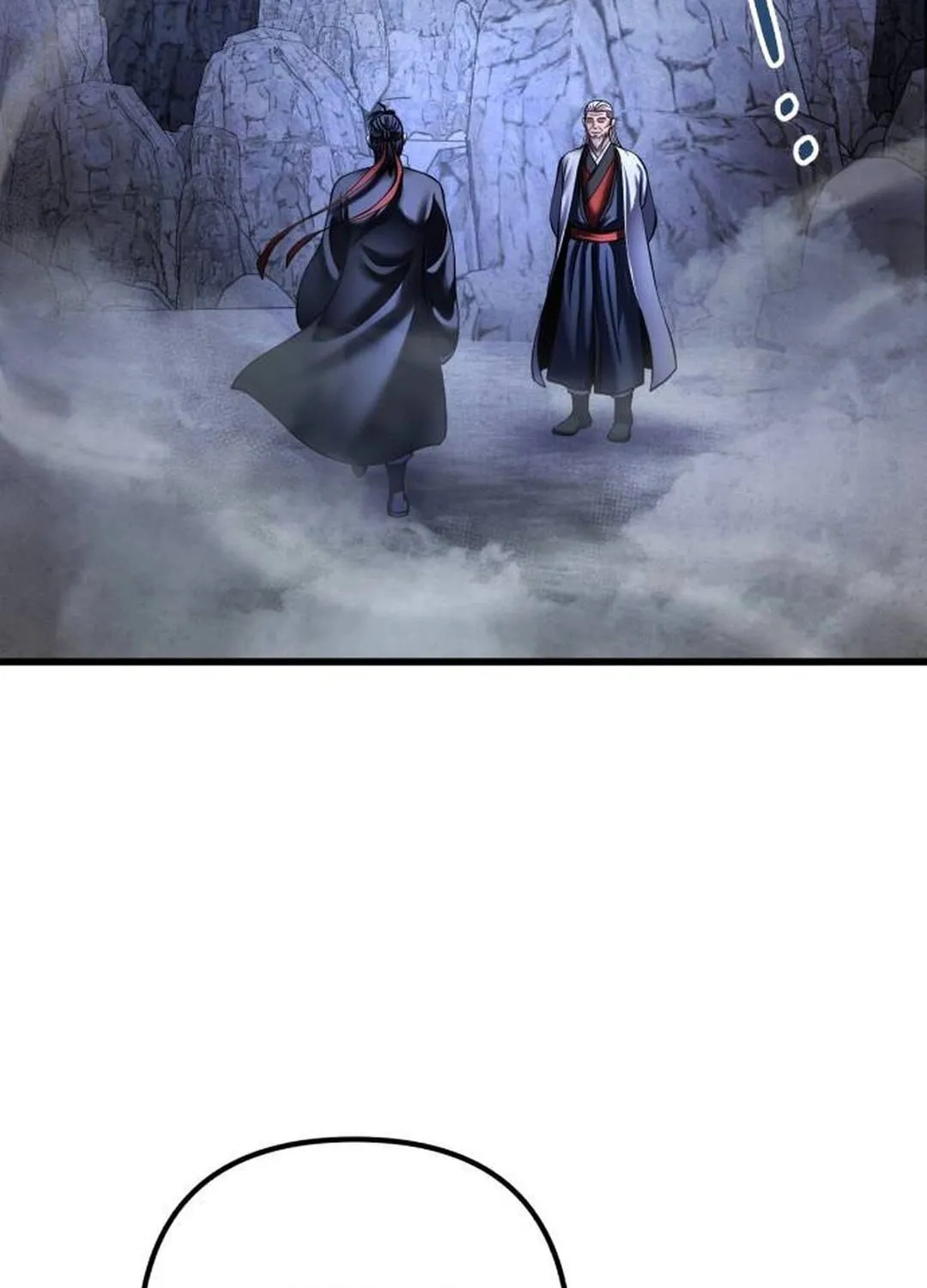 Revenge of Young Master Peng Chapter 153 page 31 - 