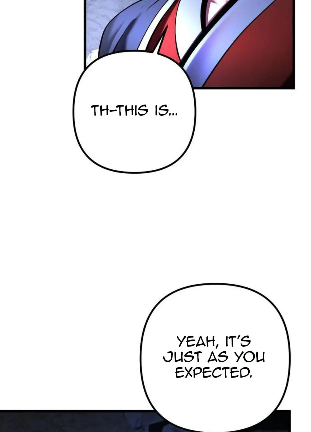 Revenge of Young Master Peng Chapter 153 page 38 - 