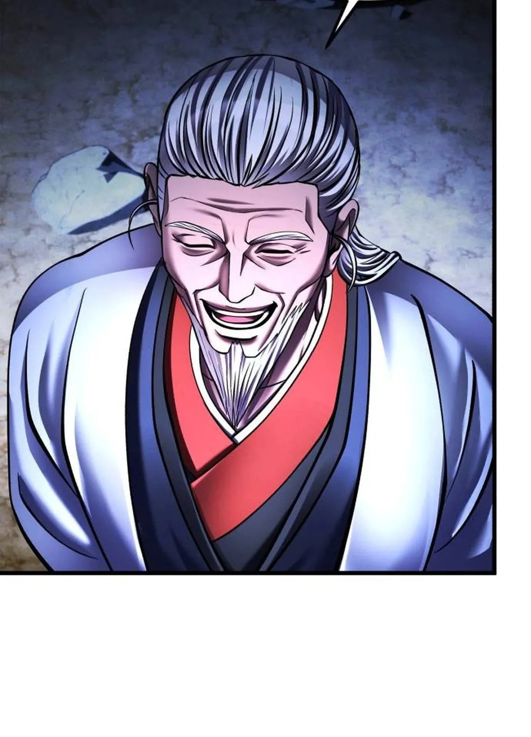 Revenge of Young Master Peng Chapter 153 page 39 - 