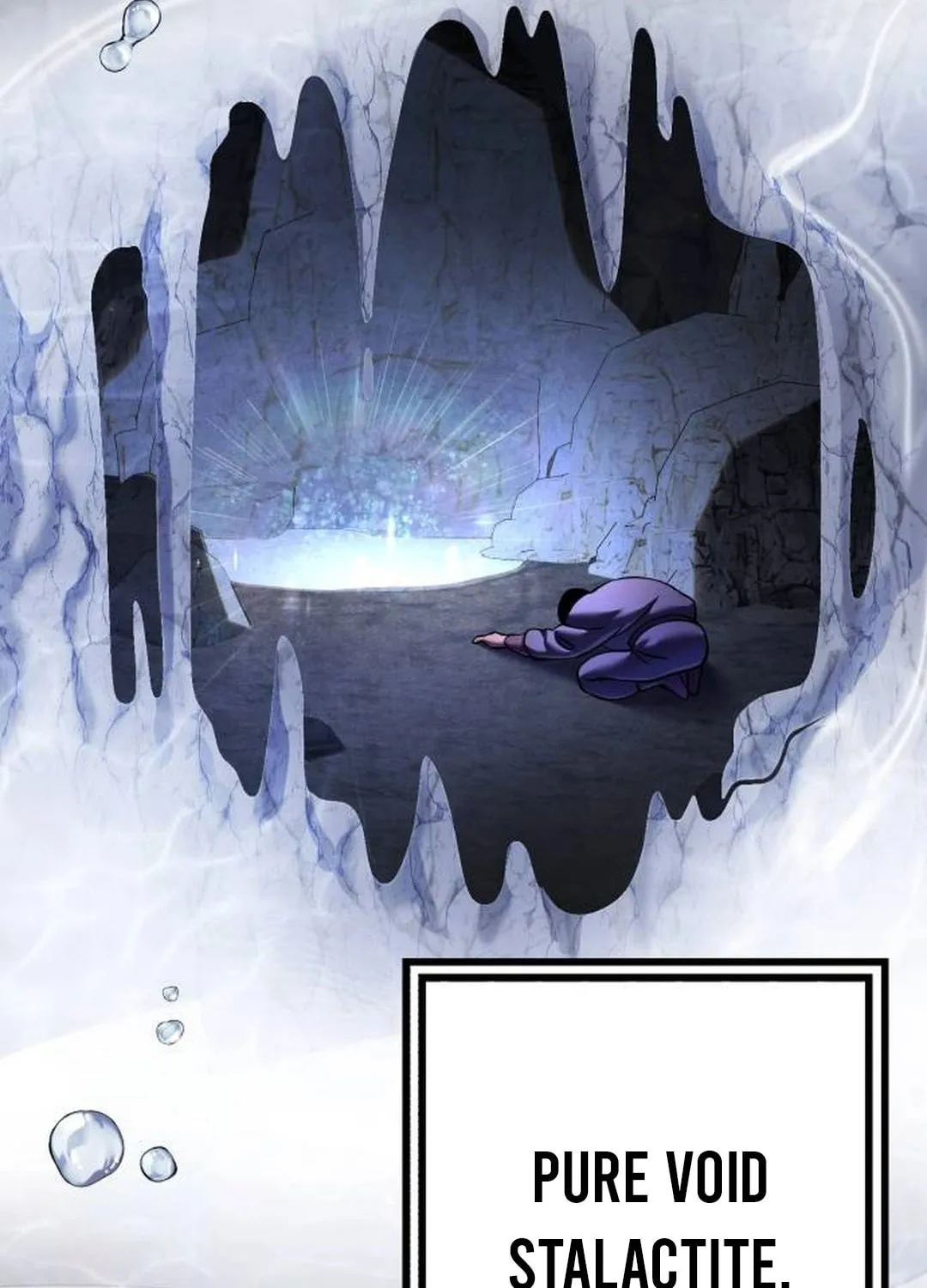 Revenge of Young Master Peng Chapter 153 page 50 - 