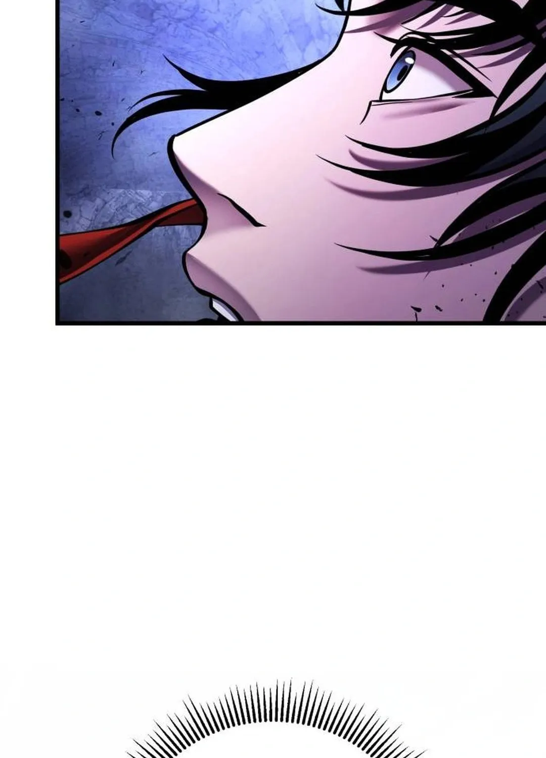 Revenge of Young Master Peng Chapter 153 page 6 - 