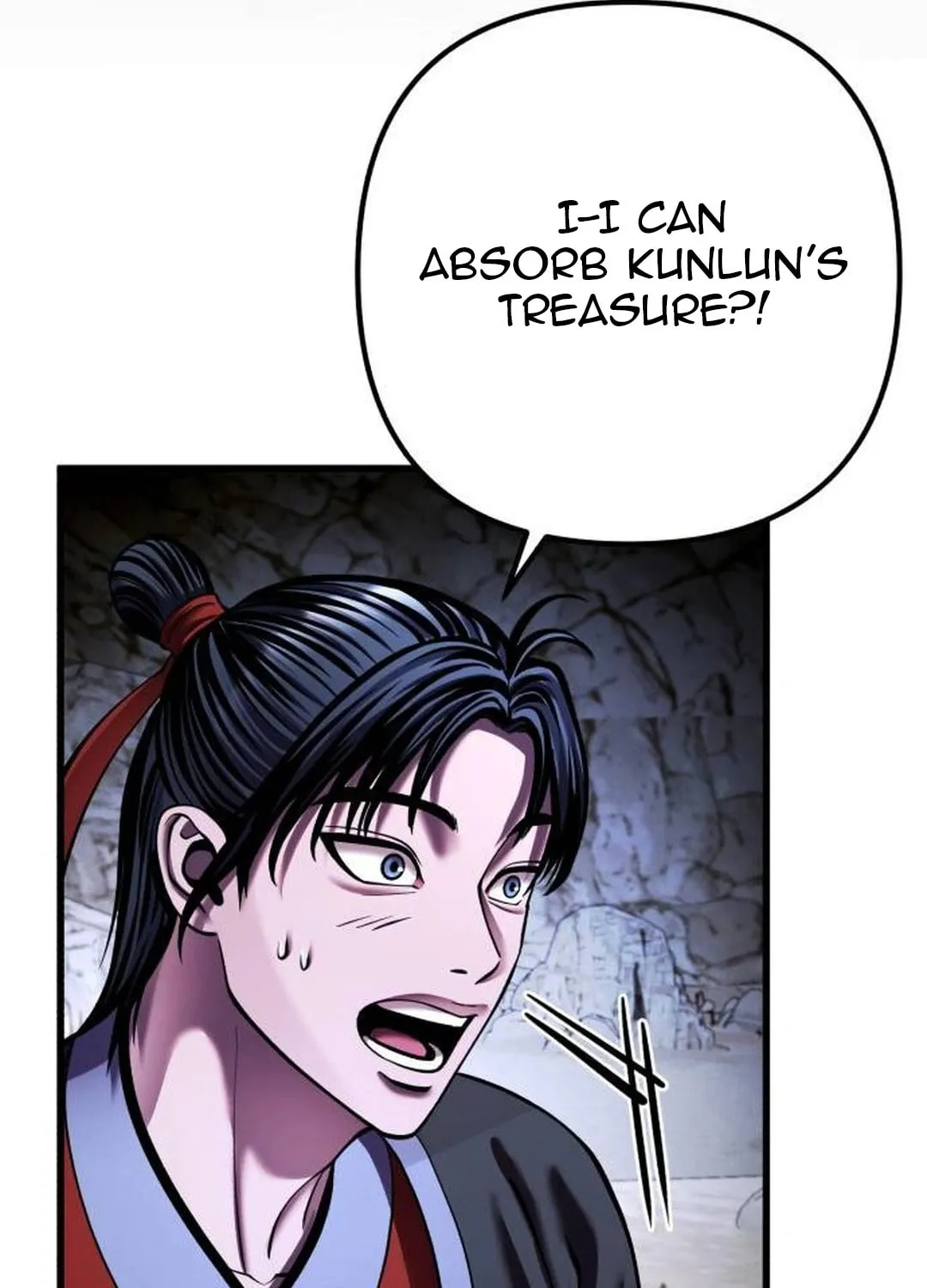 Revenge of Young Master Peng Chapter 153 page 54 - 