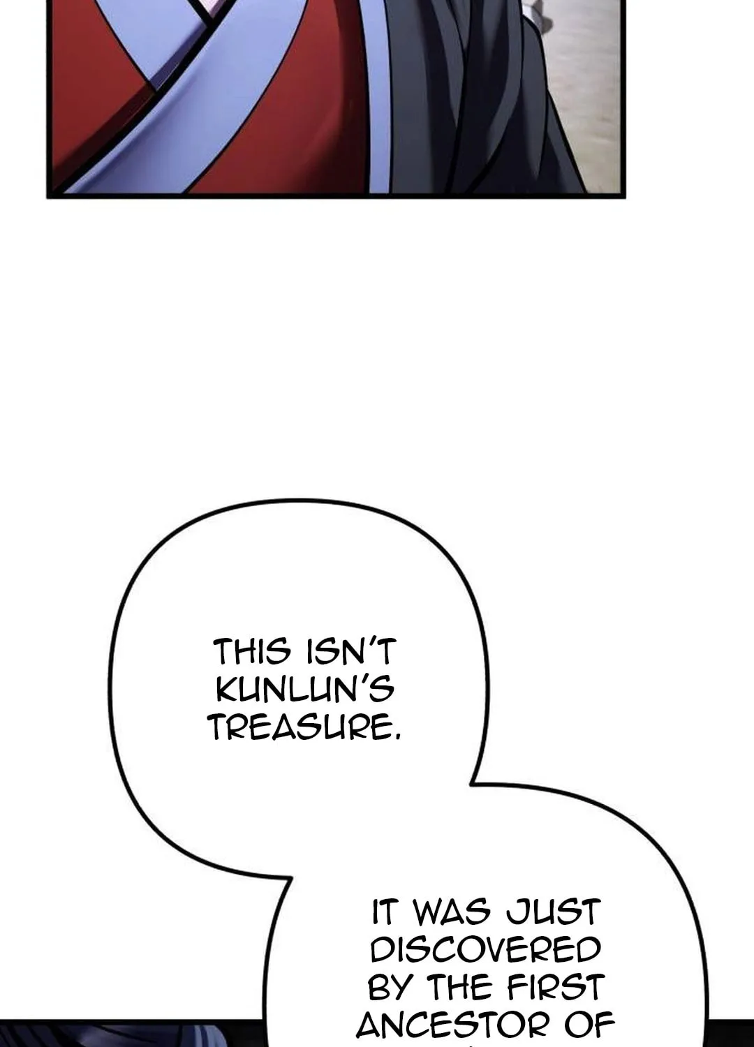 Revenge of Young Master Peng Chapter 153 page 55 - 