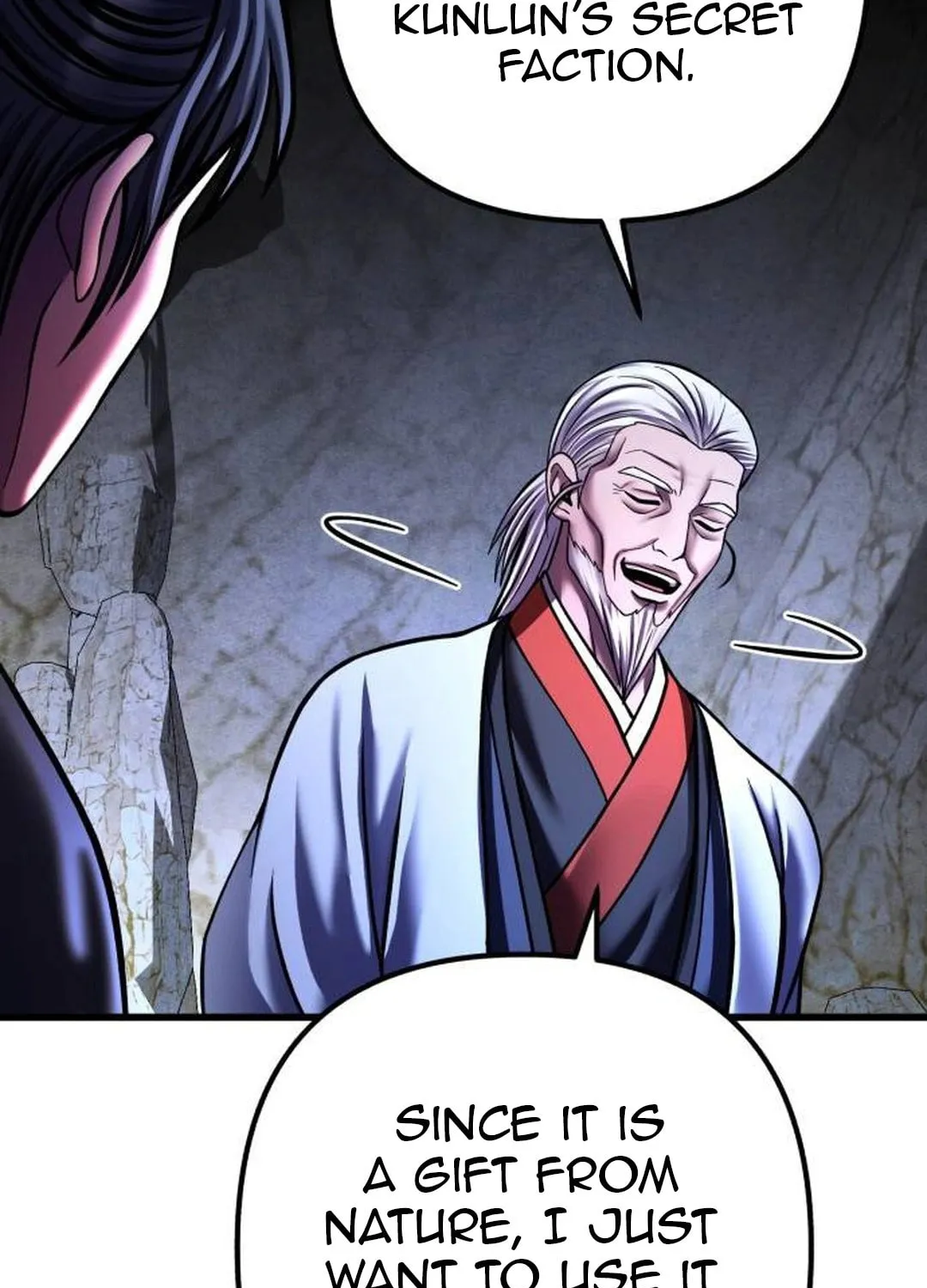 Revenge of Young Master Peng Chapter 153 page 56 - 