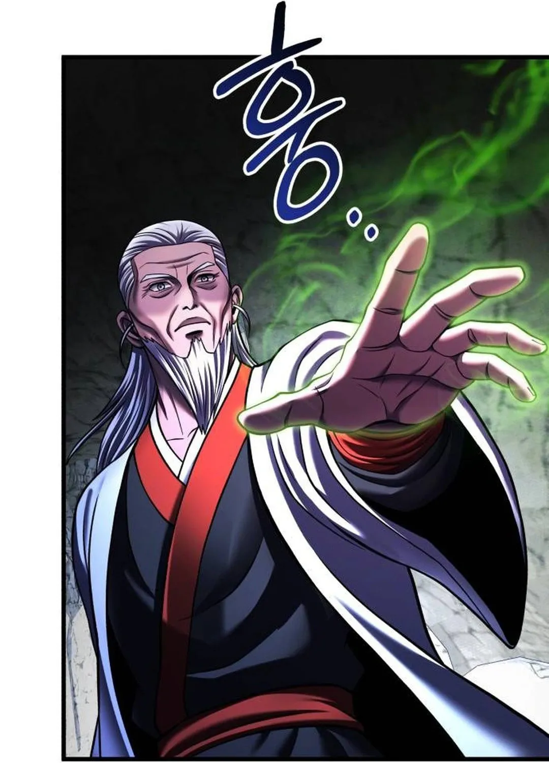Revenge of Young Master Peng Chapter 153 page 60 - 