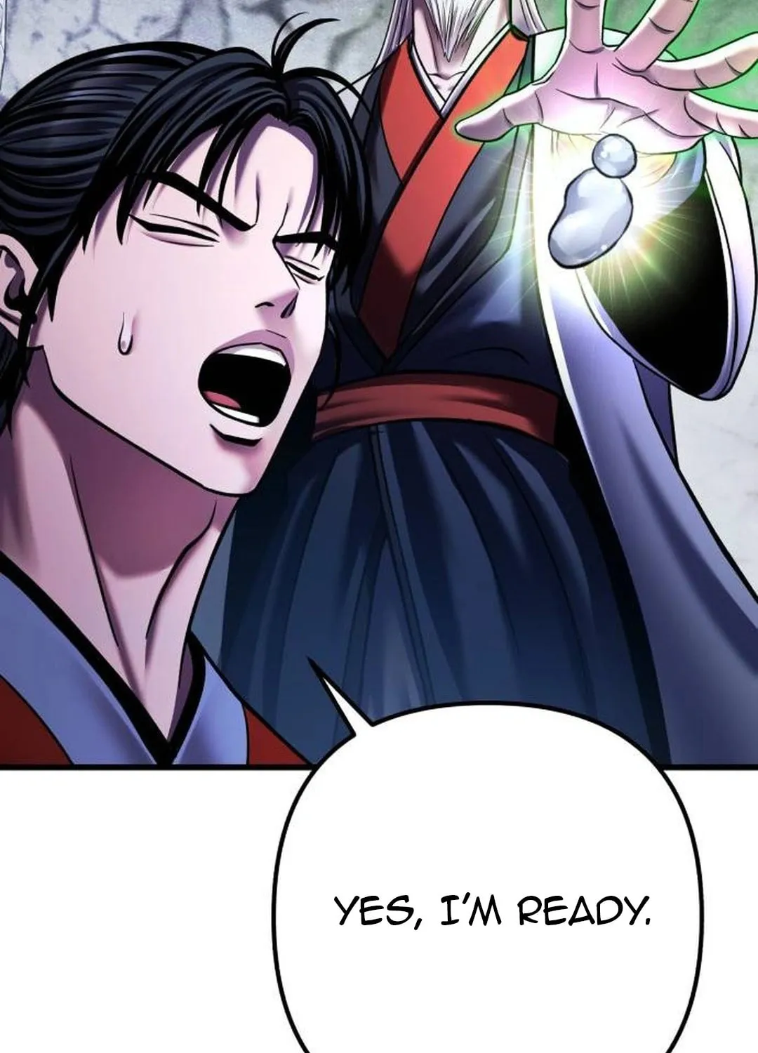 Revenge of Young Master Peng Chapter 153 page 64 - 