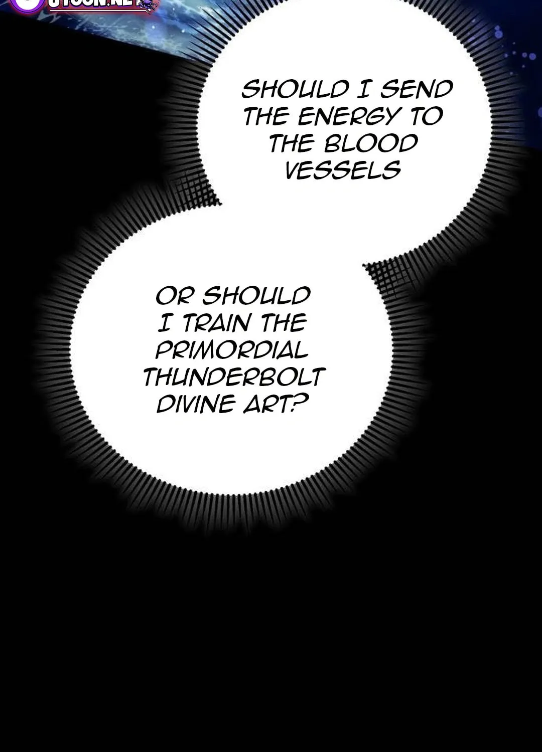 Revenge of Young Master Peng Chapter 153 page 81 - 