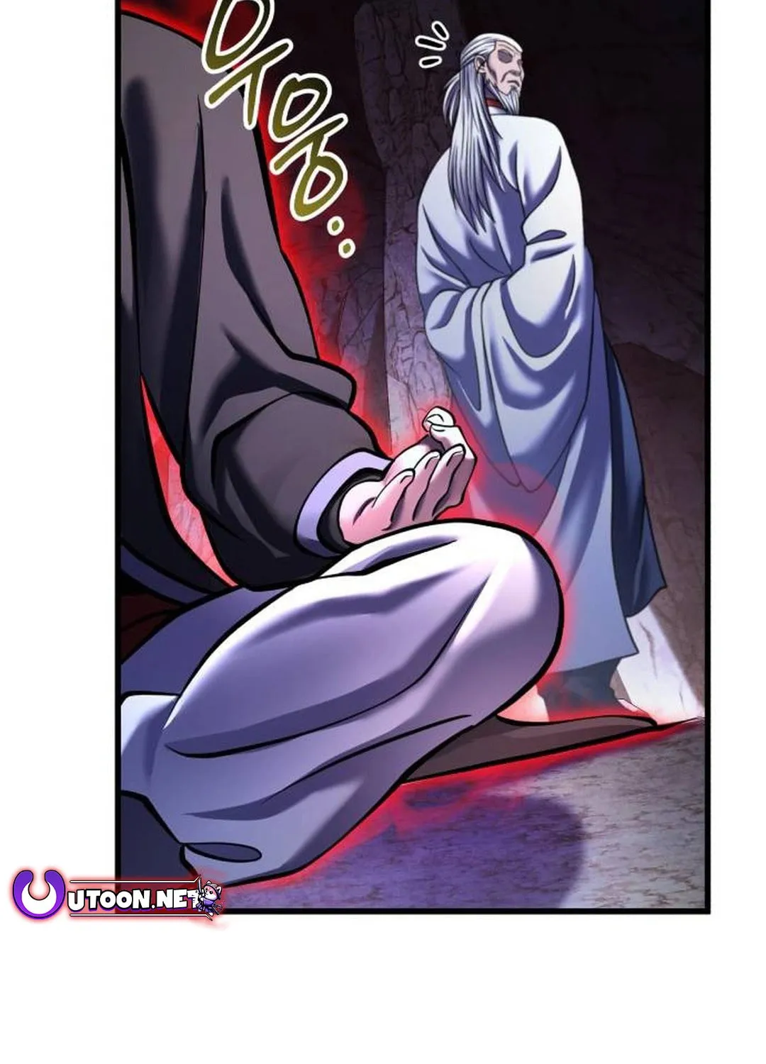 Revenge of Young Master Peng Chapter 153 page 89 - 