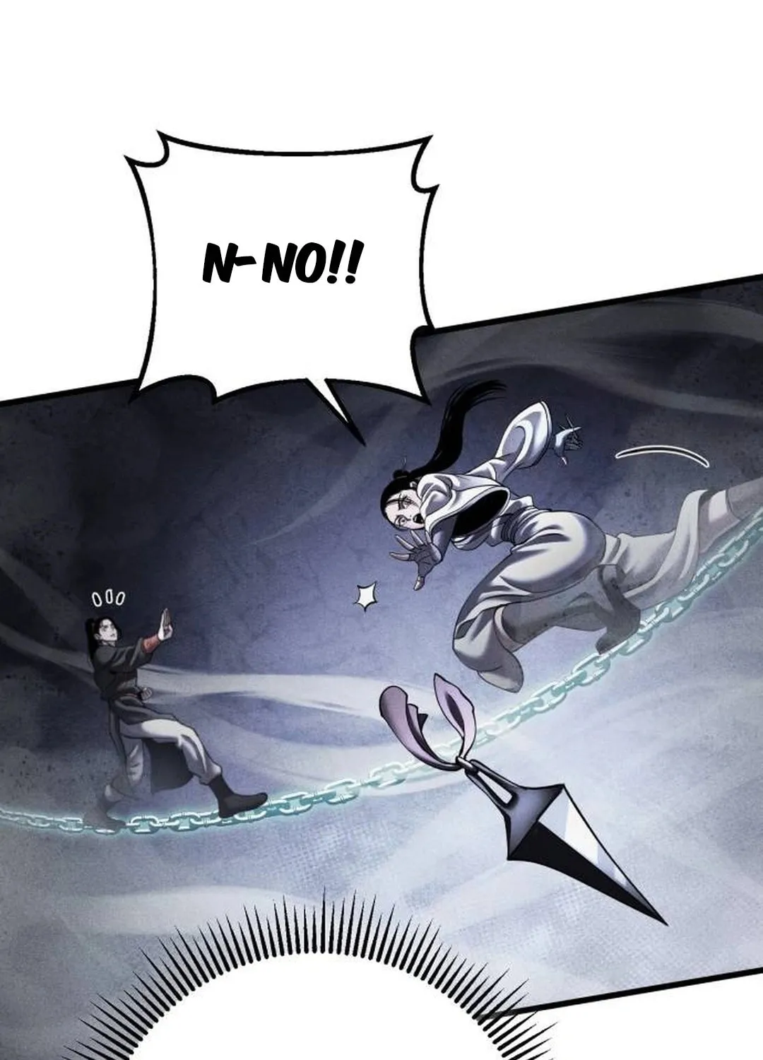 Revenge of Young Master Peng Chapter 154 page 101 - 