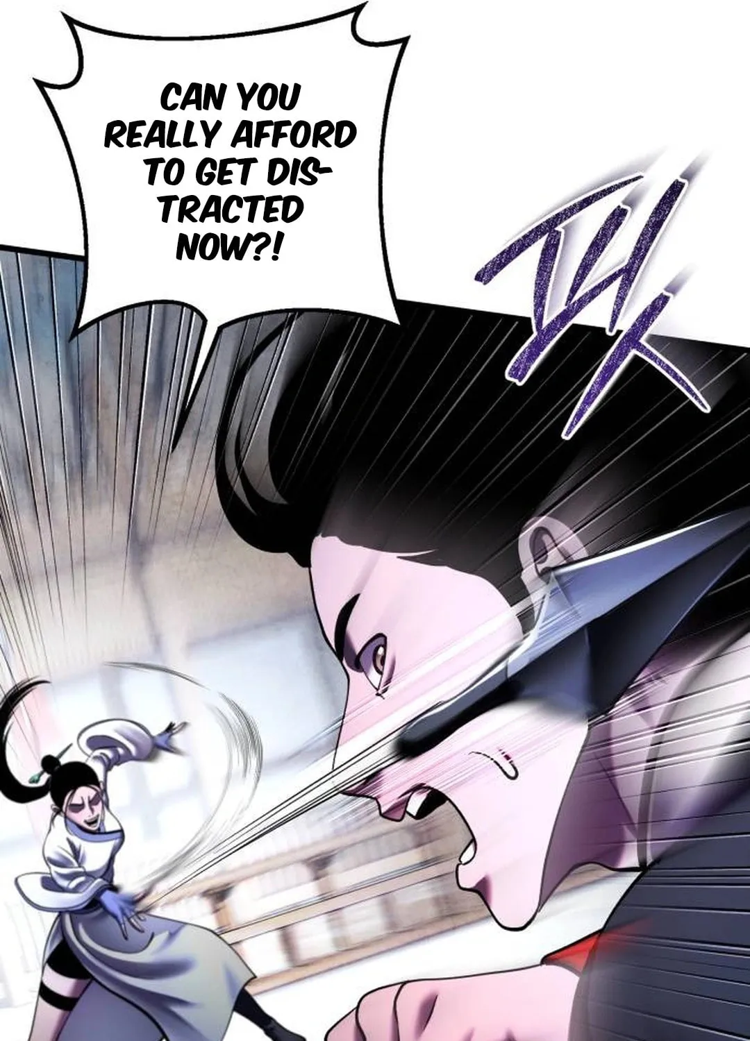 Revenge of Young Master Peng Chapter 154 page 104 - 