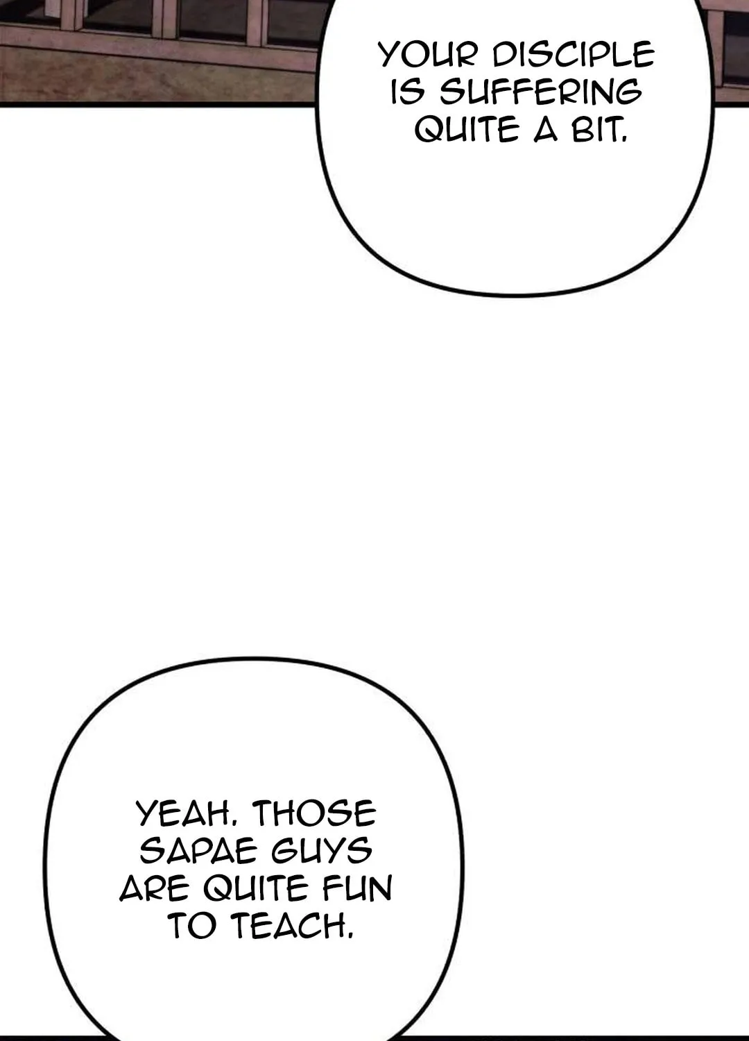 Revenge of Young Master Peng Chapter 154 page 107 - 