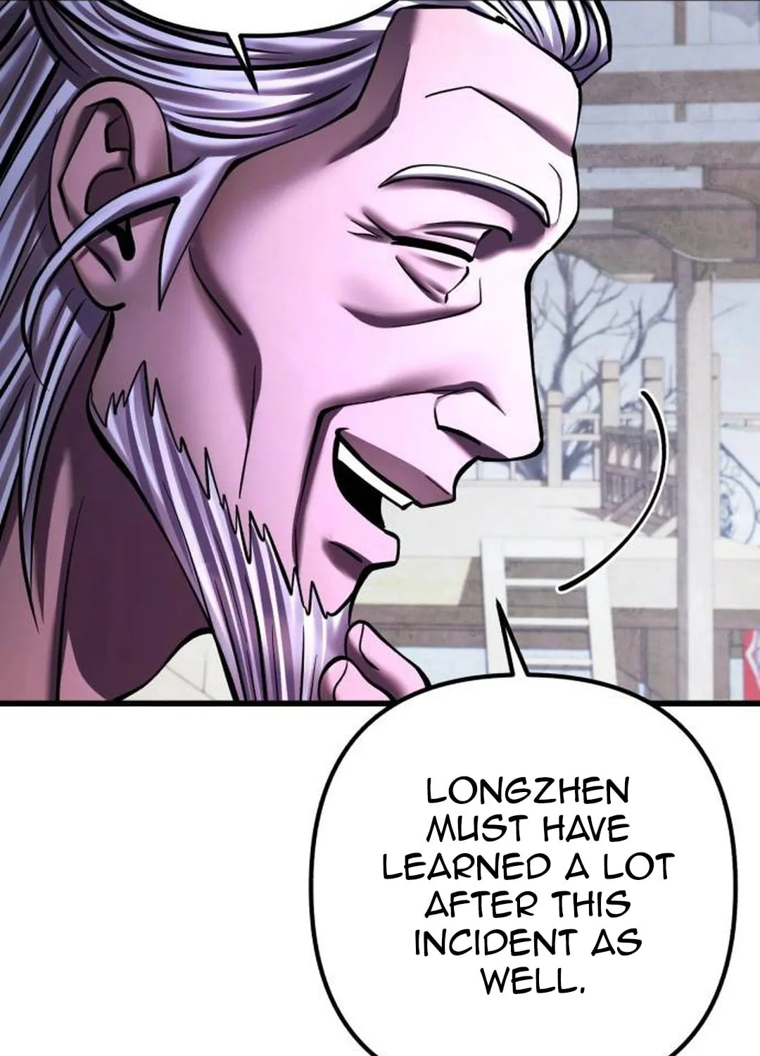 Revenge of Young Master Peng Chapter 154 page 108 - 