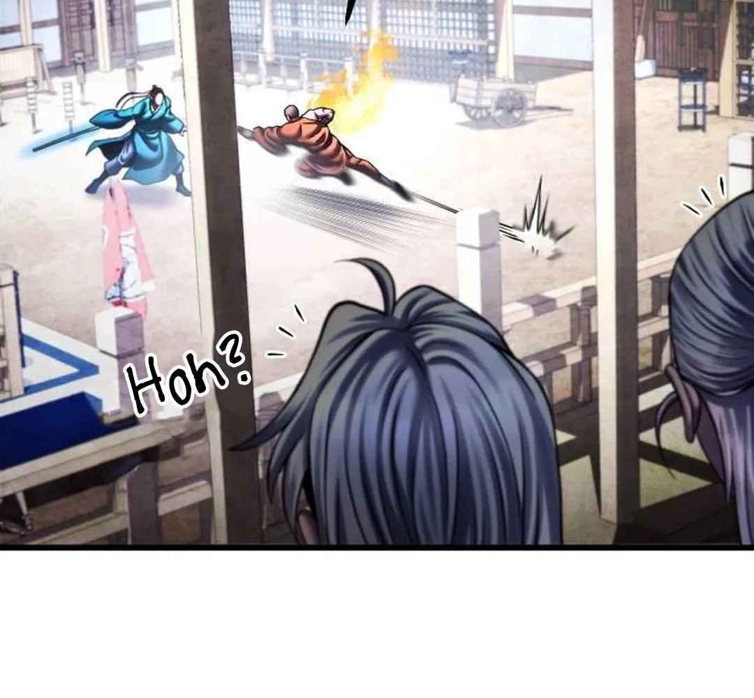 Revenge of Young Master Peng Chapter 154 page 110 - 