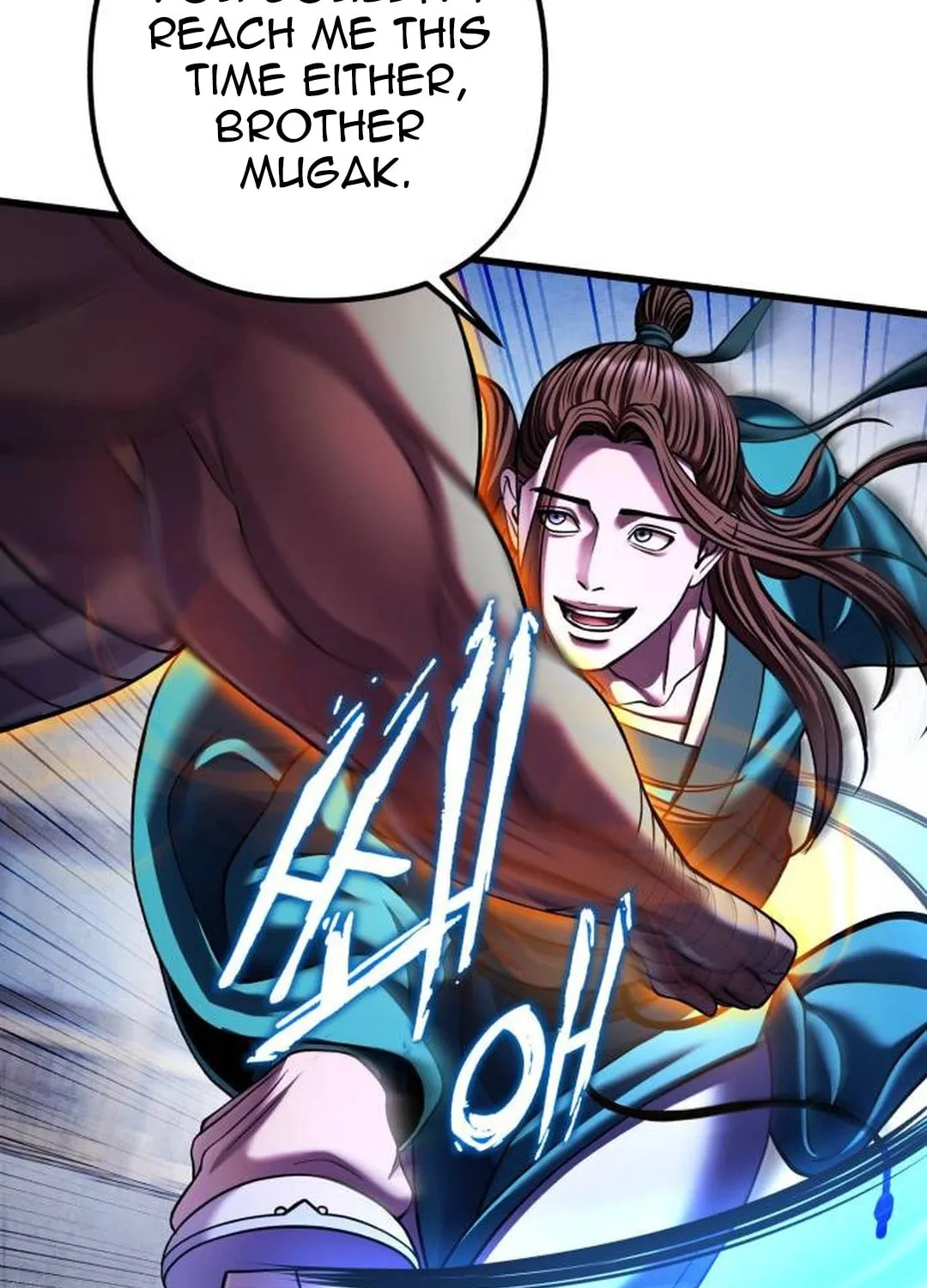 Revenge of Young Master Peng Chapter 154 page 113 - 