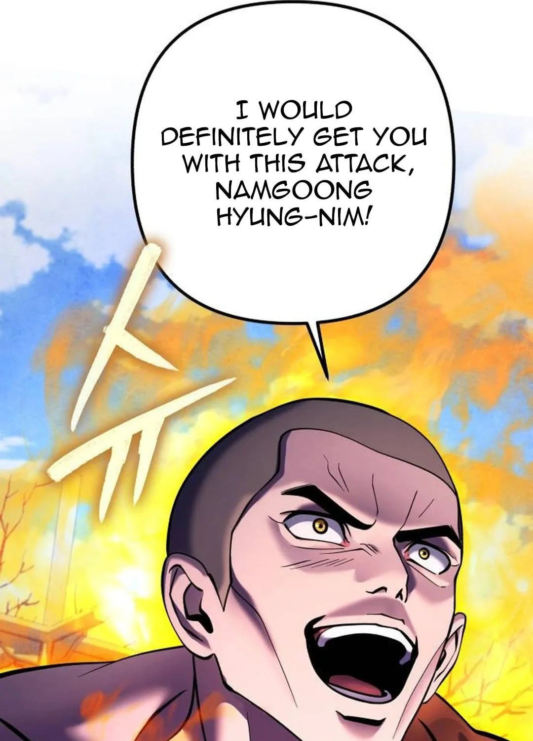 Revenge of Young Master Peng Chapter 154 page 117 - 