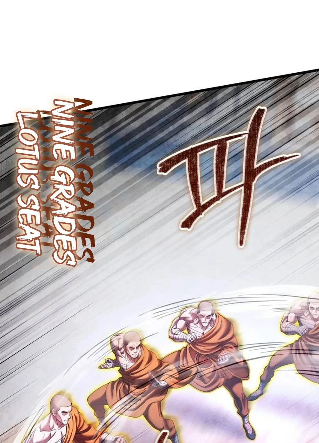 Revenge of Young Master Peng Chapter 154 page 119 - 