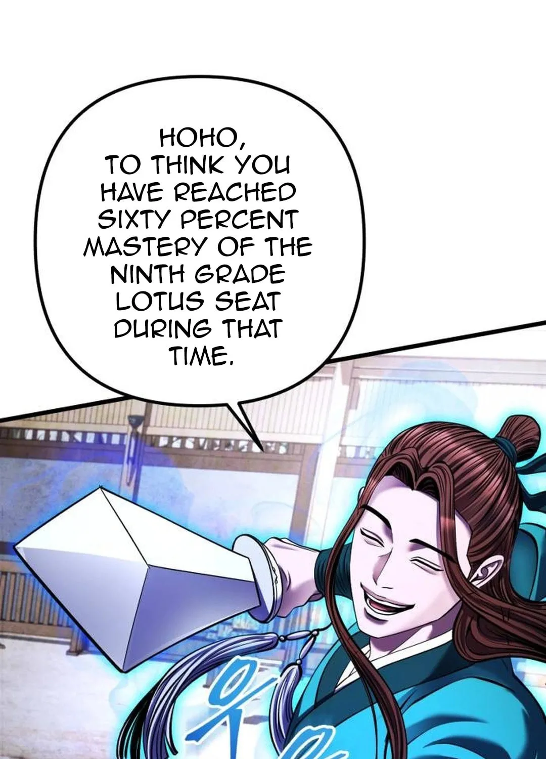 Revenge of Young Master Peng Chapter 154 page 121 - 