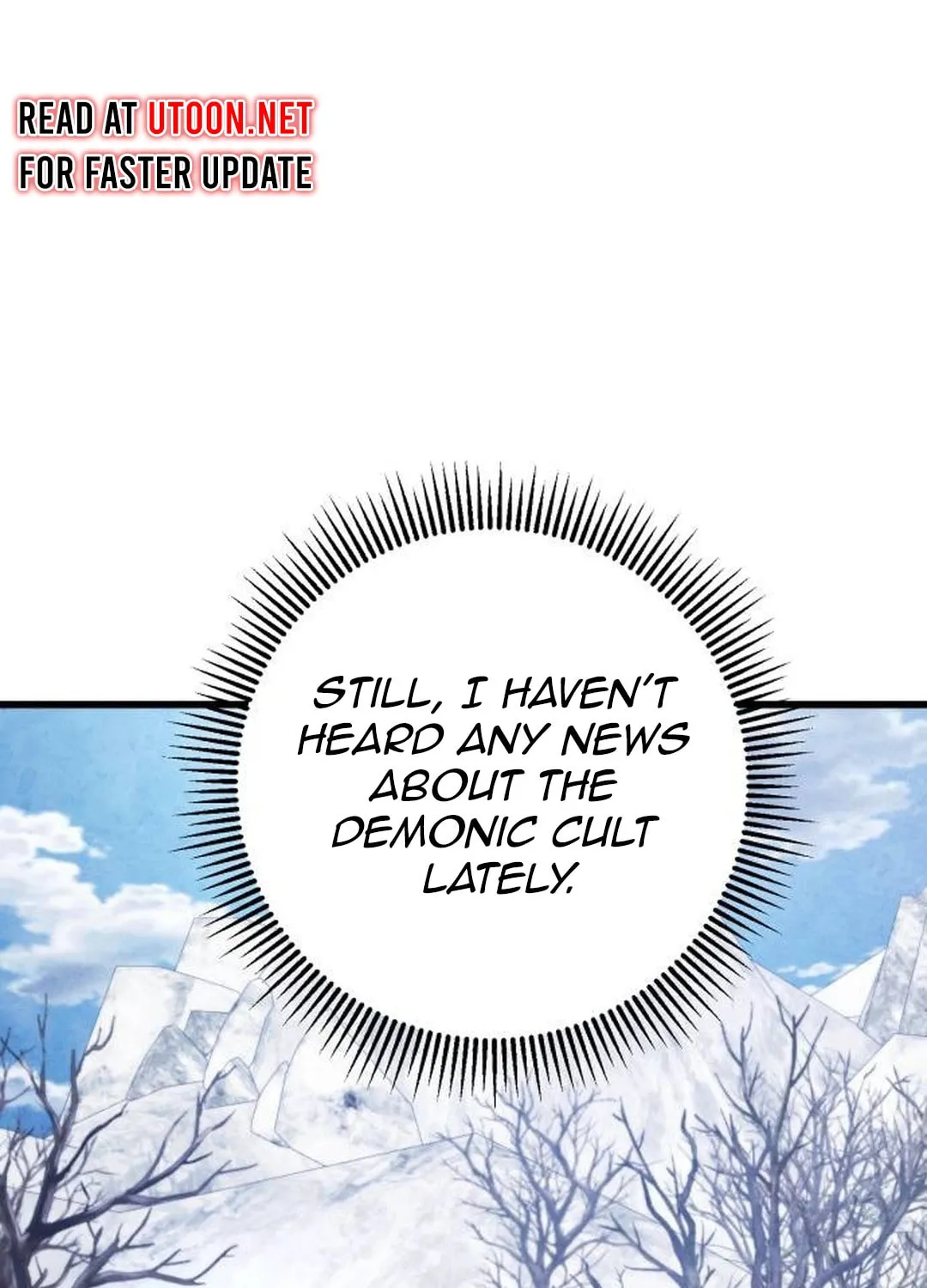 Revenge of Young Master Peng Chapter 154 page 128 - 