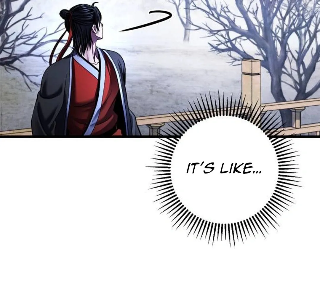 Revenge of Young Master Peng Chapter 154 page 129 - 