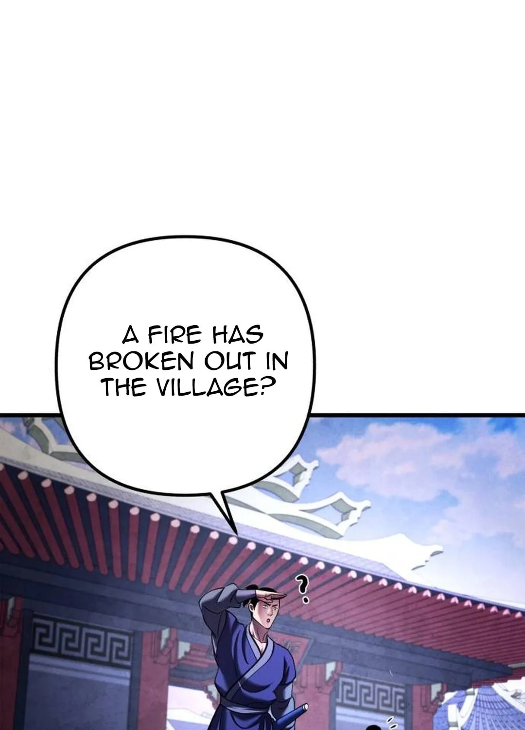 Revenge of Young Master Peng Chapter 154 page 132 - 