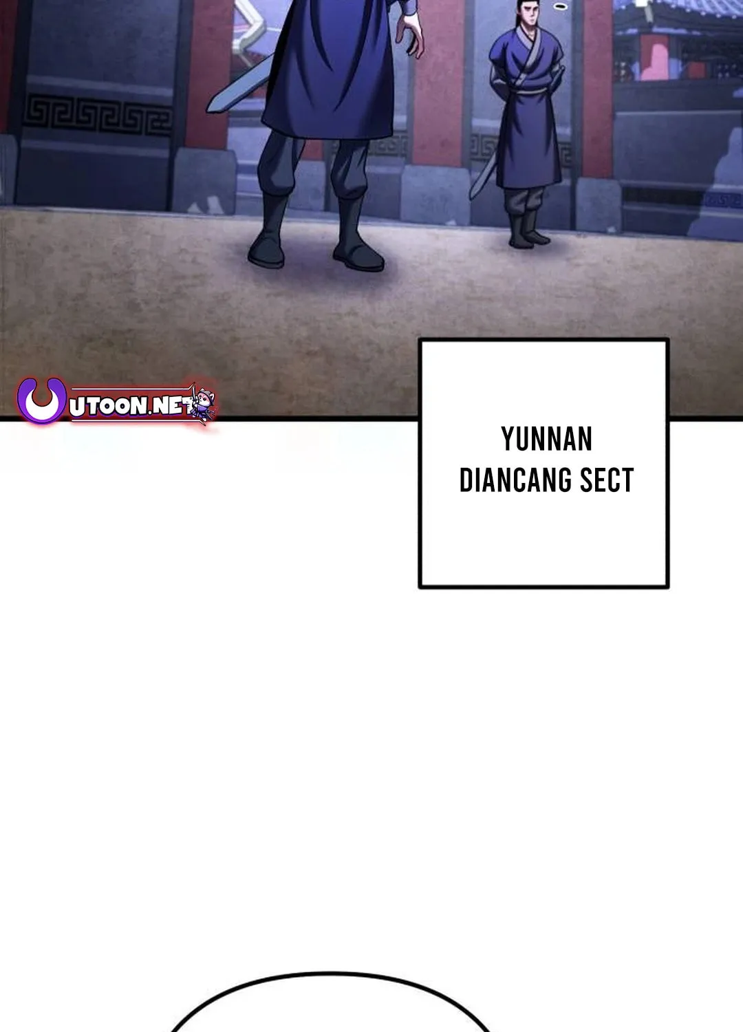 Revenge of Young Master Peng Chapter 154 page 133 - 