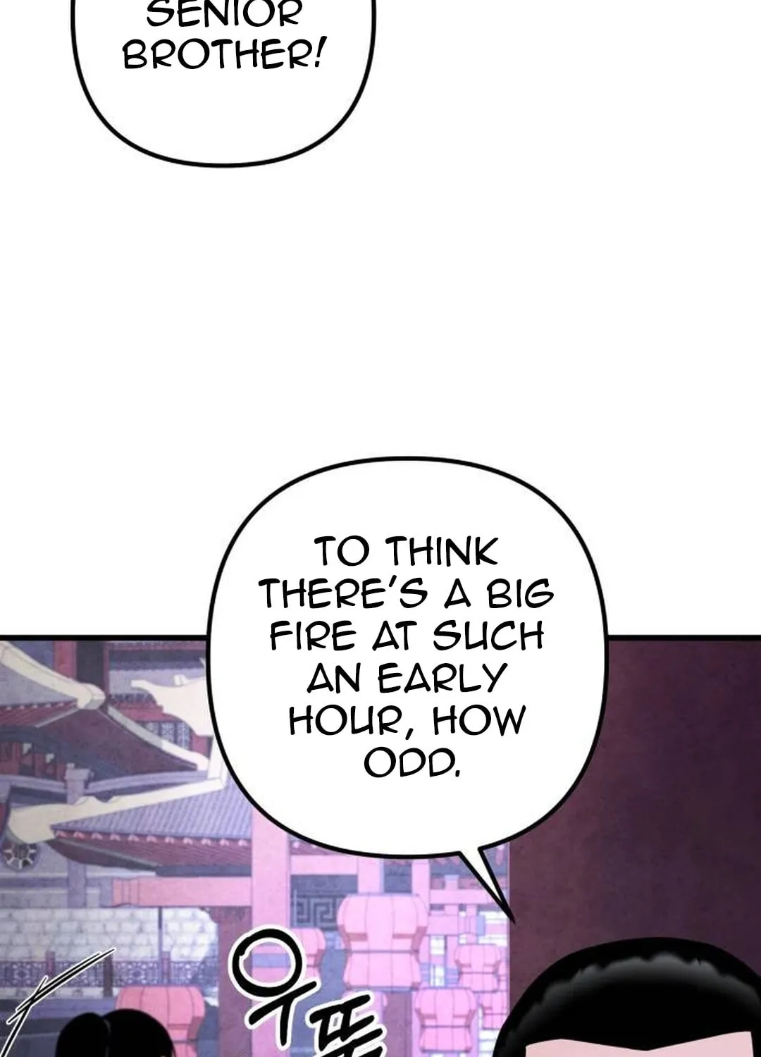 Revenge of Young Master Peng Chapter 154 page 135 - 