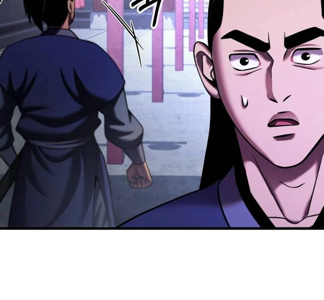 Revenge of Young Master Peng Chapter 154 page 136 - 