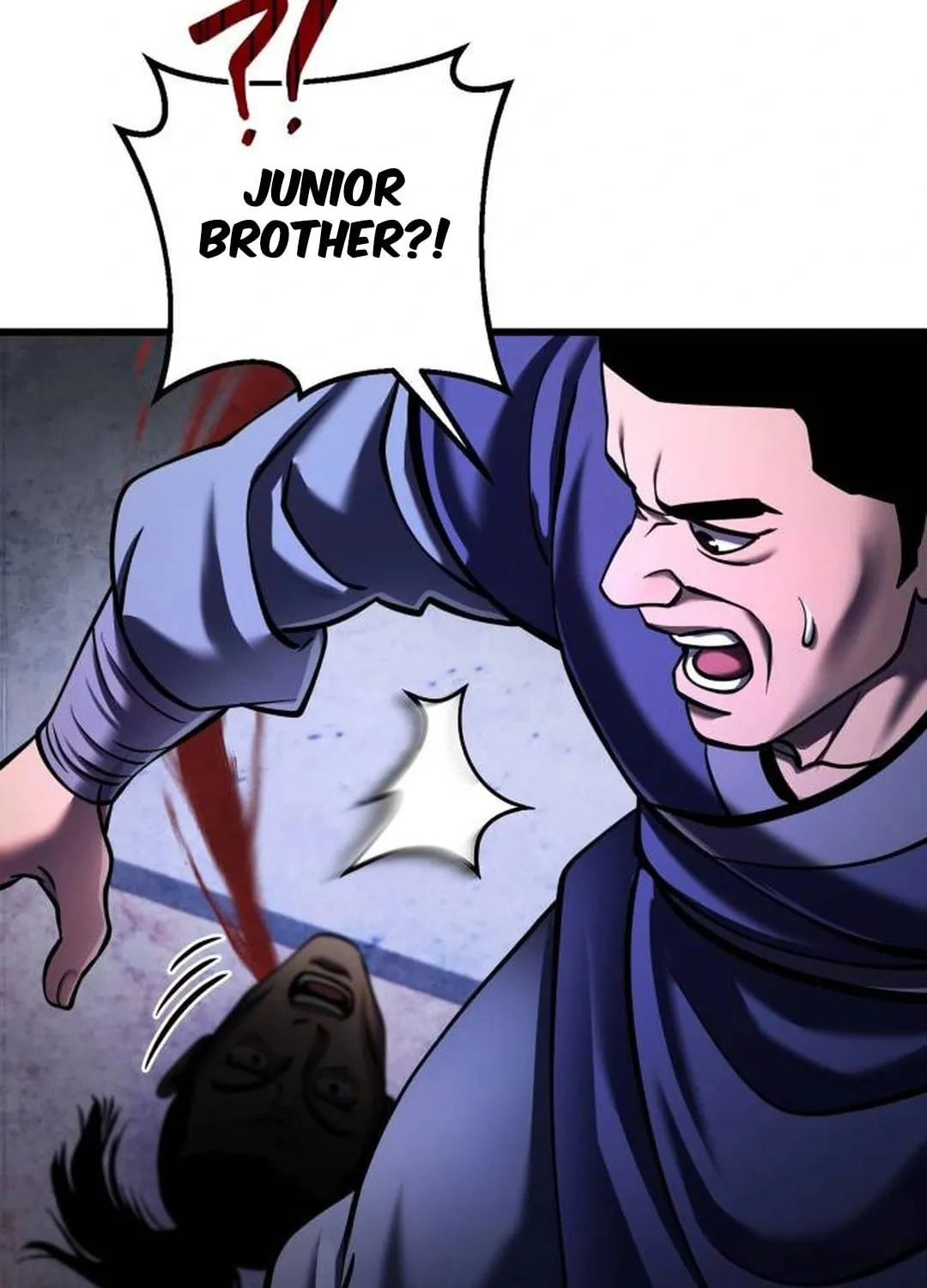 Revenge of Young Master Peng Chapter 154 page 140 - 