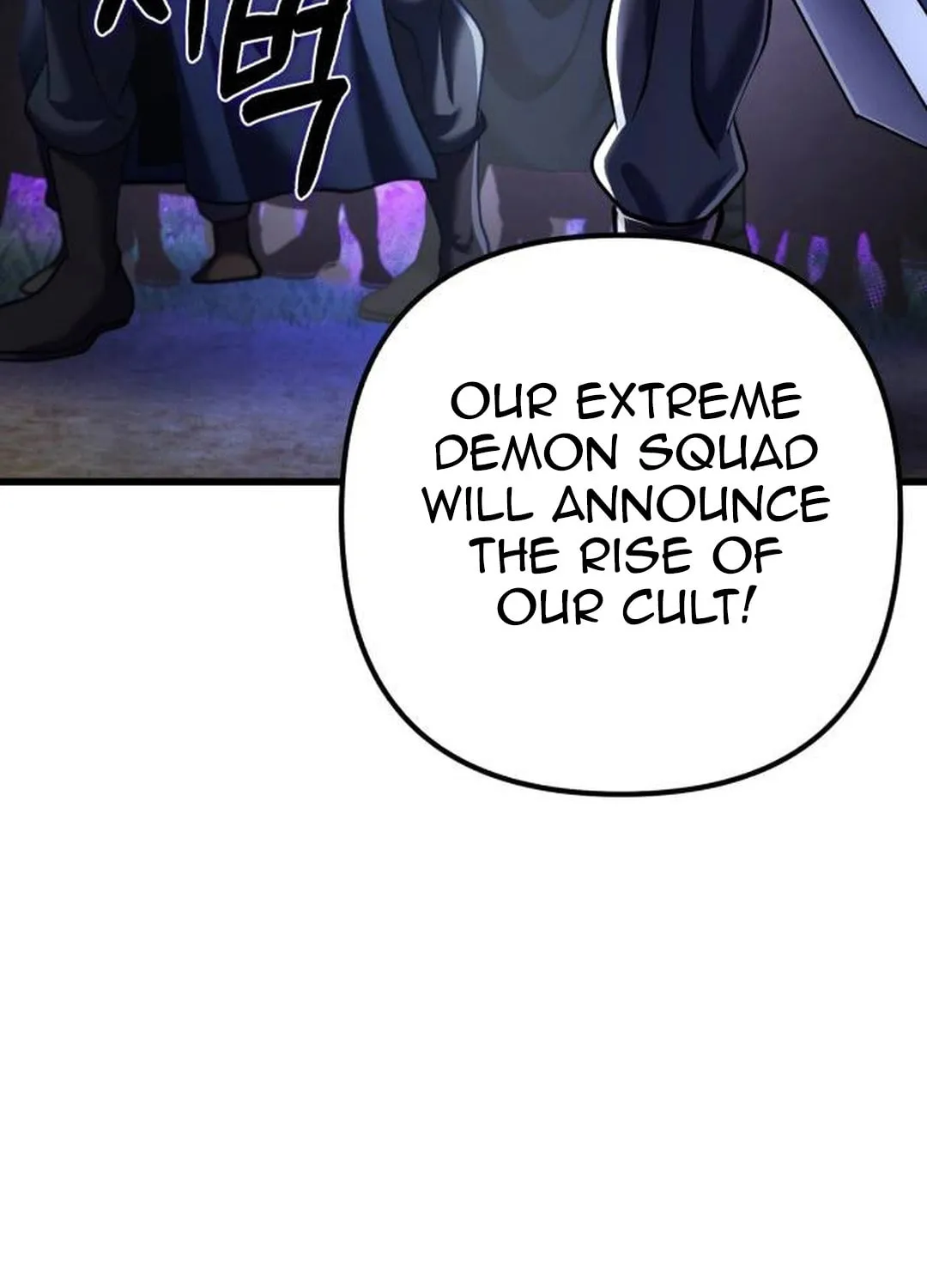 Revenge of Young Master Peng Chapter 154 page 149 - 
