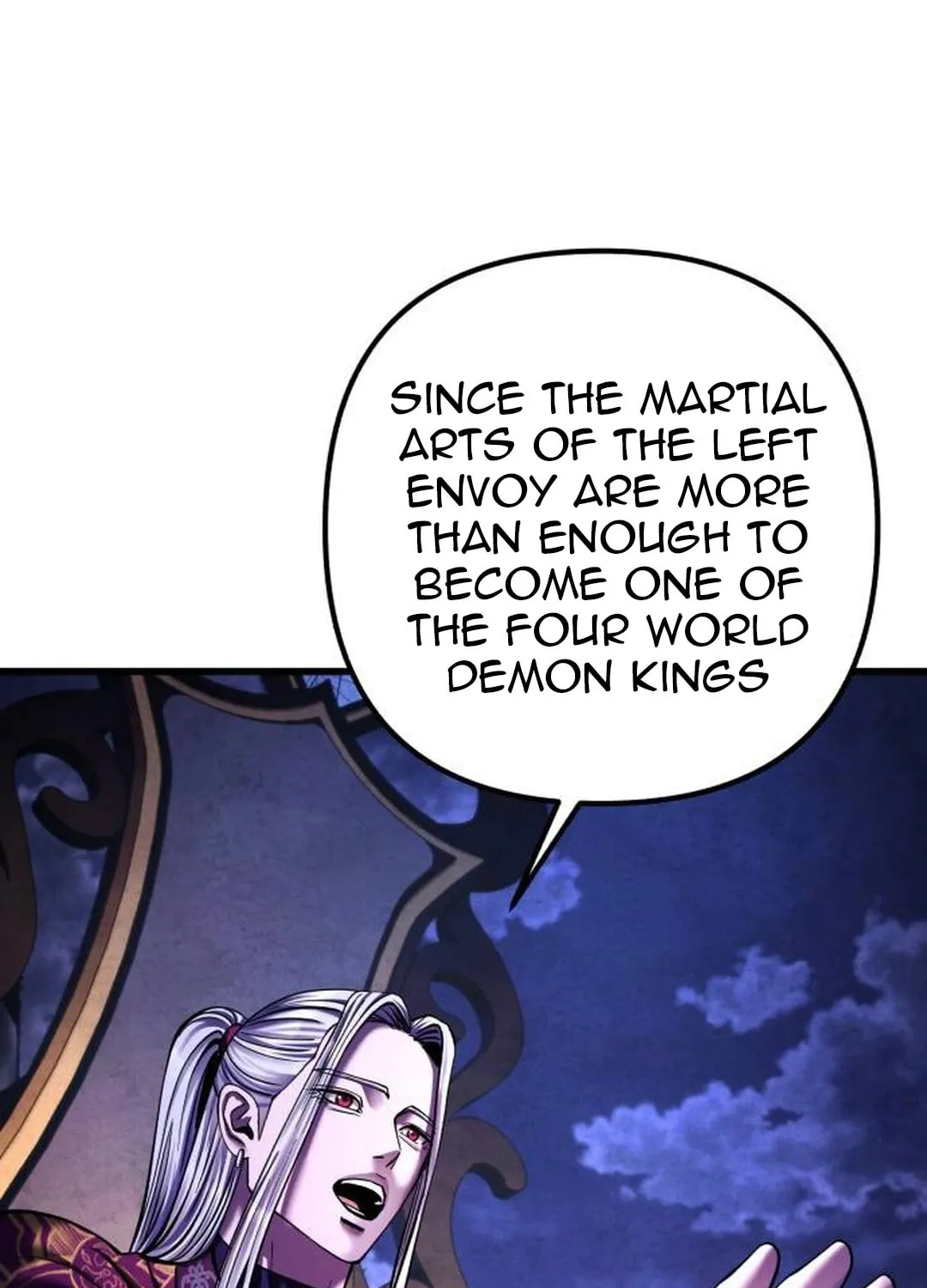 Revenge of Young Master Peng Chapter 154 page 17 - 