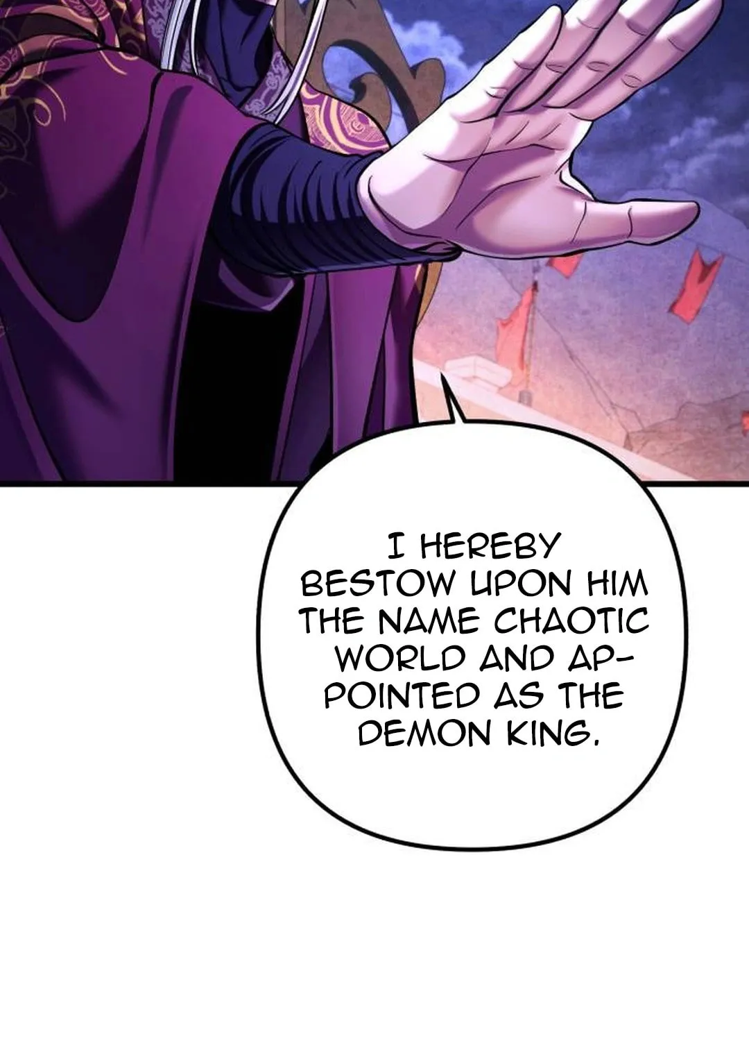Revenge of Young Master Peng Chapter 154 page 18 - 