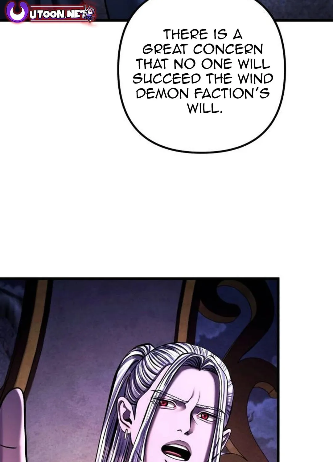 Revenge of Young Master Peng Chapter 154 page 22 - 