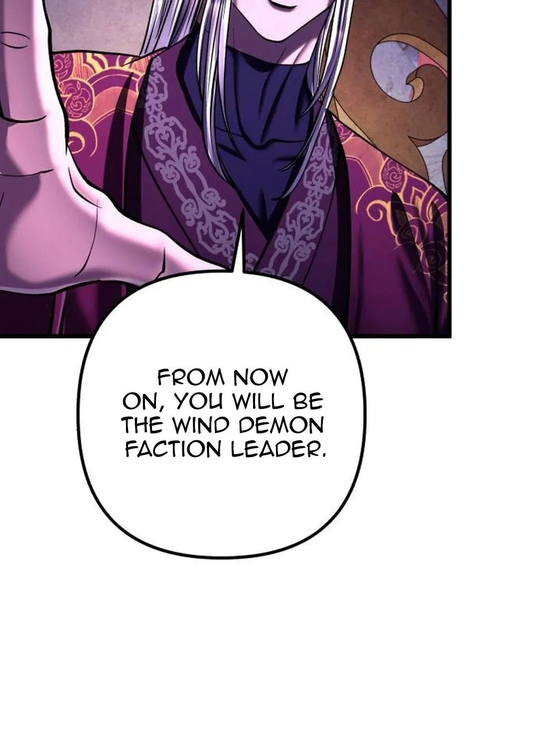 Revenge of Young Master Peng Chapter 154 page 23 - 