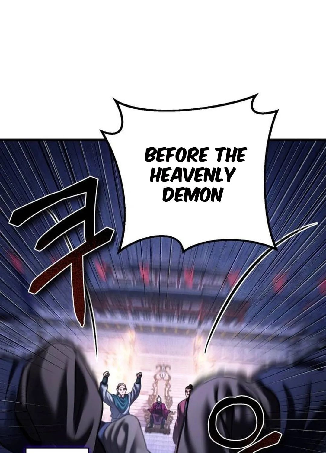 Revenge of Young Master Peng Chapter 154 page 28 - 