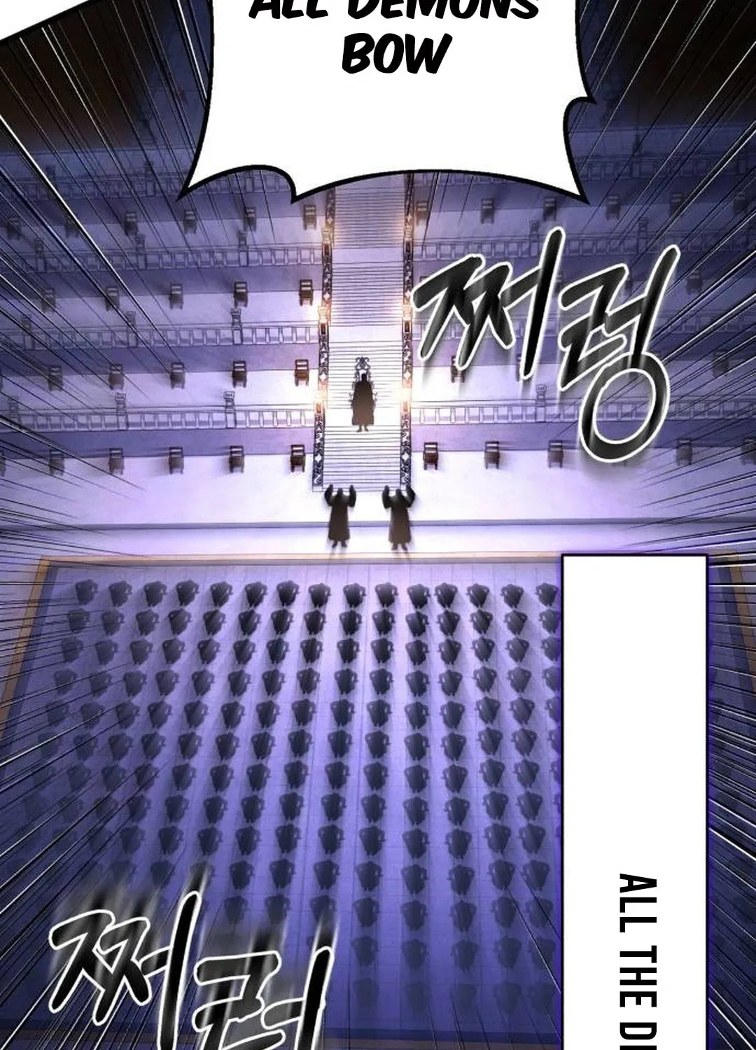 Revenge of Young Master Peng Chapter 154 page 30 - 